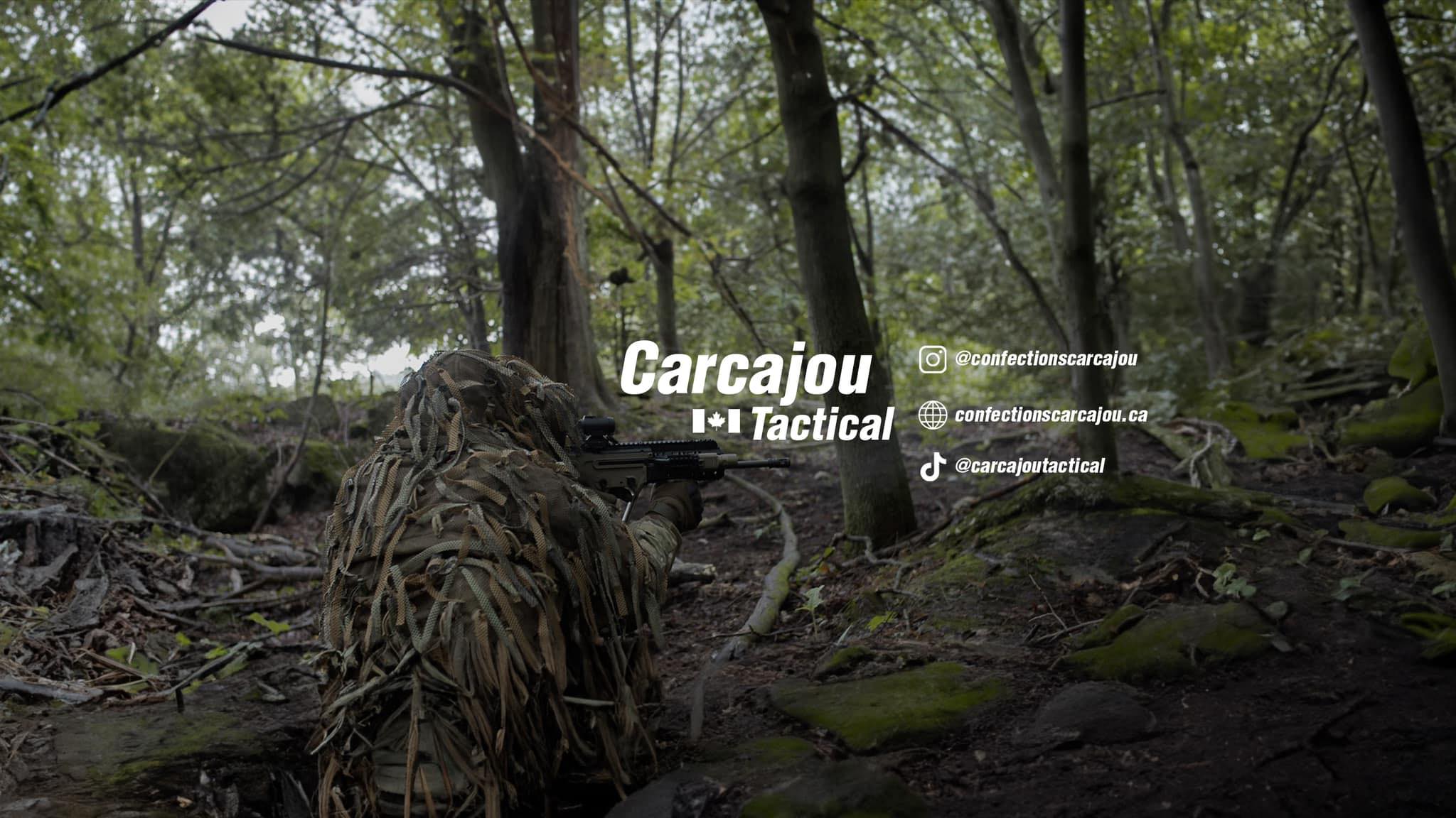 An Essential Guide to Tactical Gear