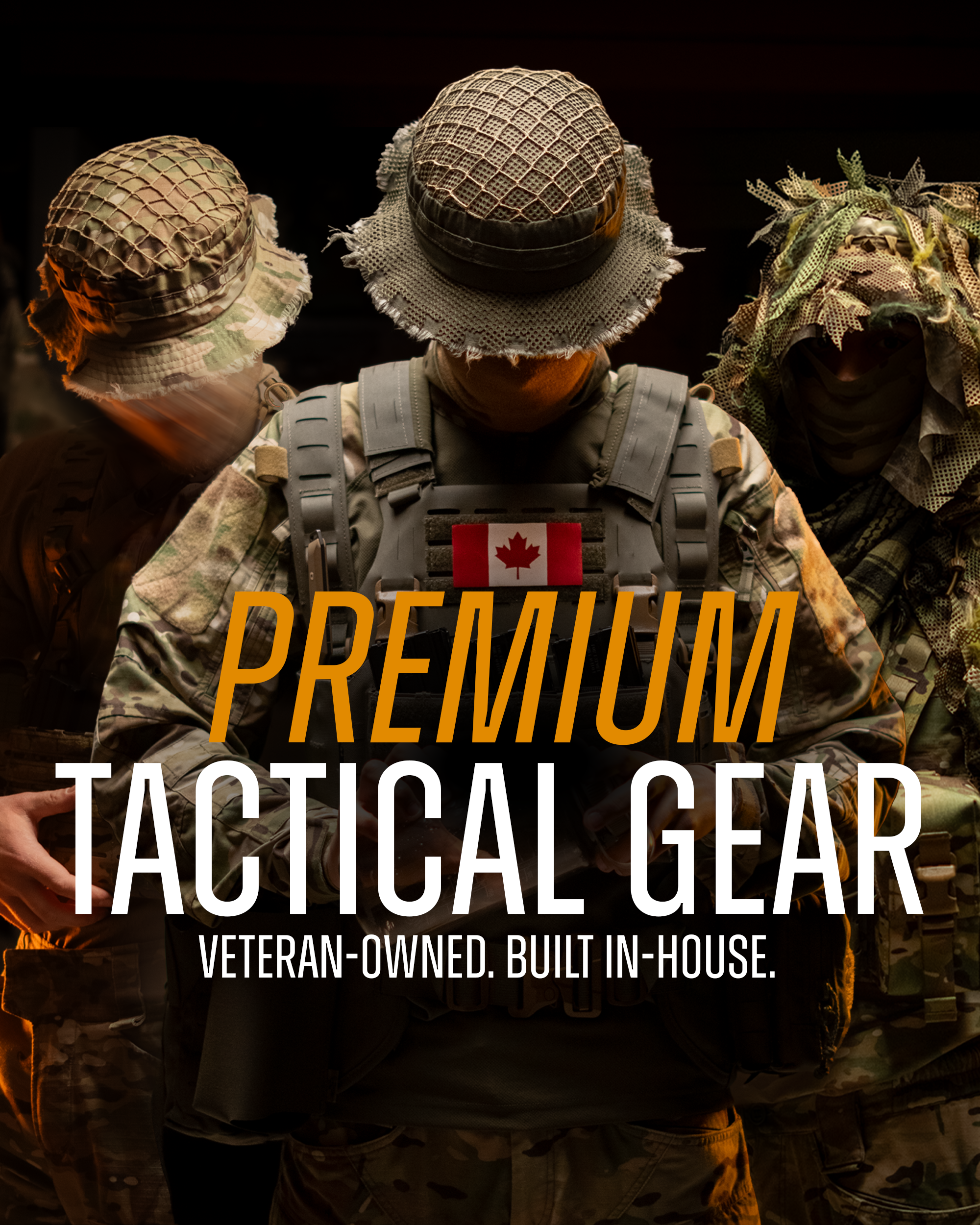 Tactical Gear 101: Frequently Asked Questions