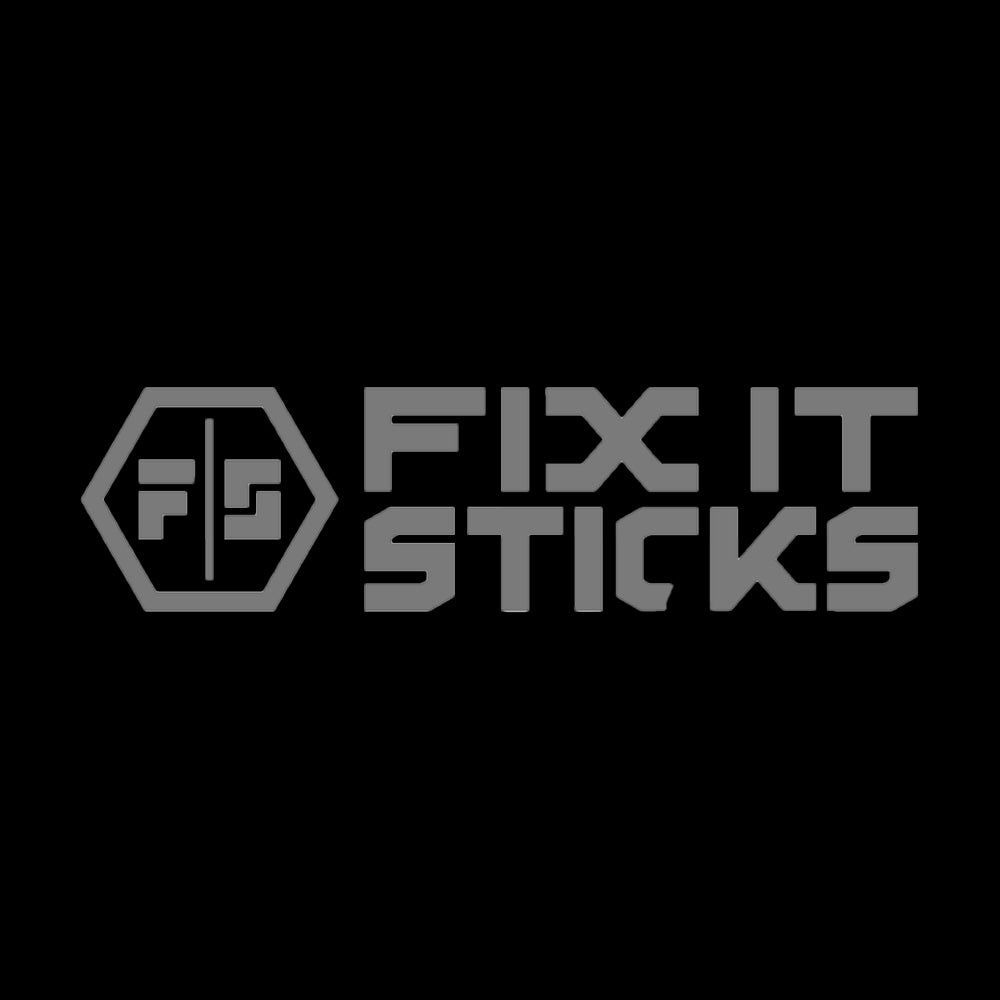 Fix it Sticks