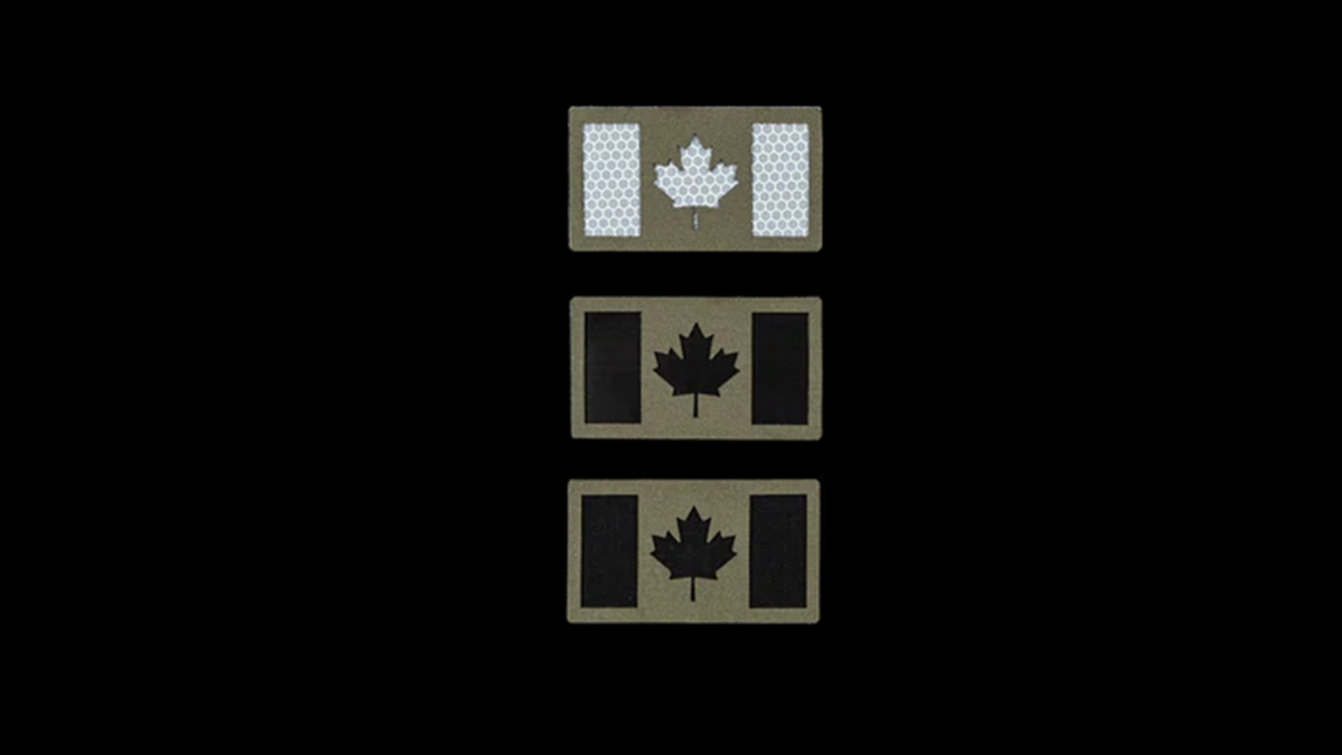 Patches