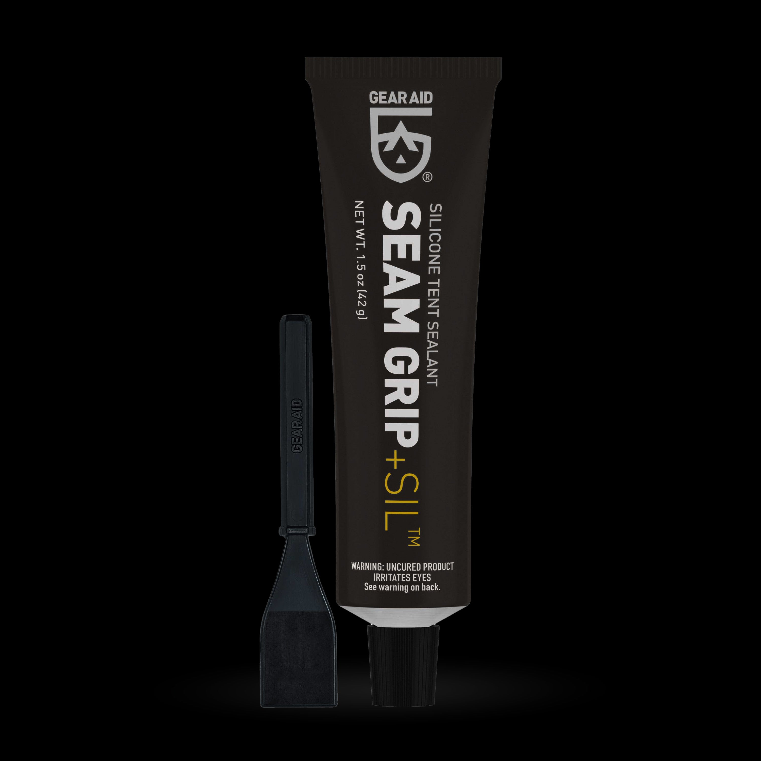 GEAR AID - Seam Grip + SIL Silicone Sealant
