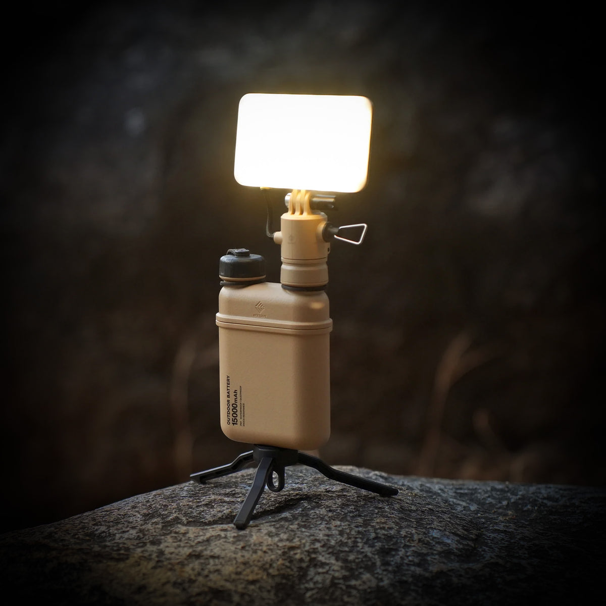 NESTOUT - 15000mAh Power Bank