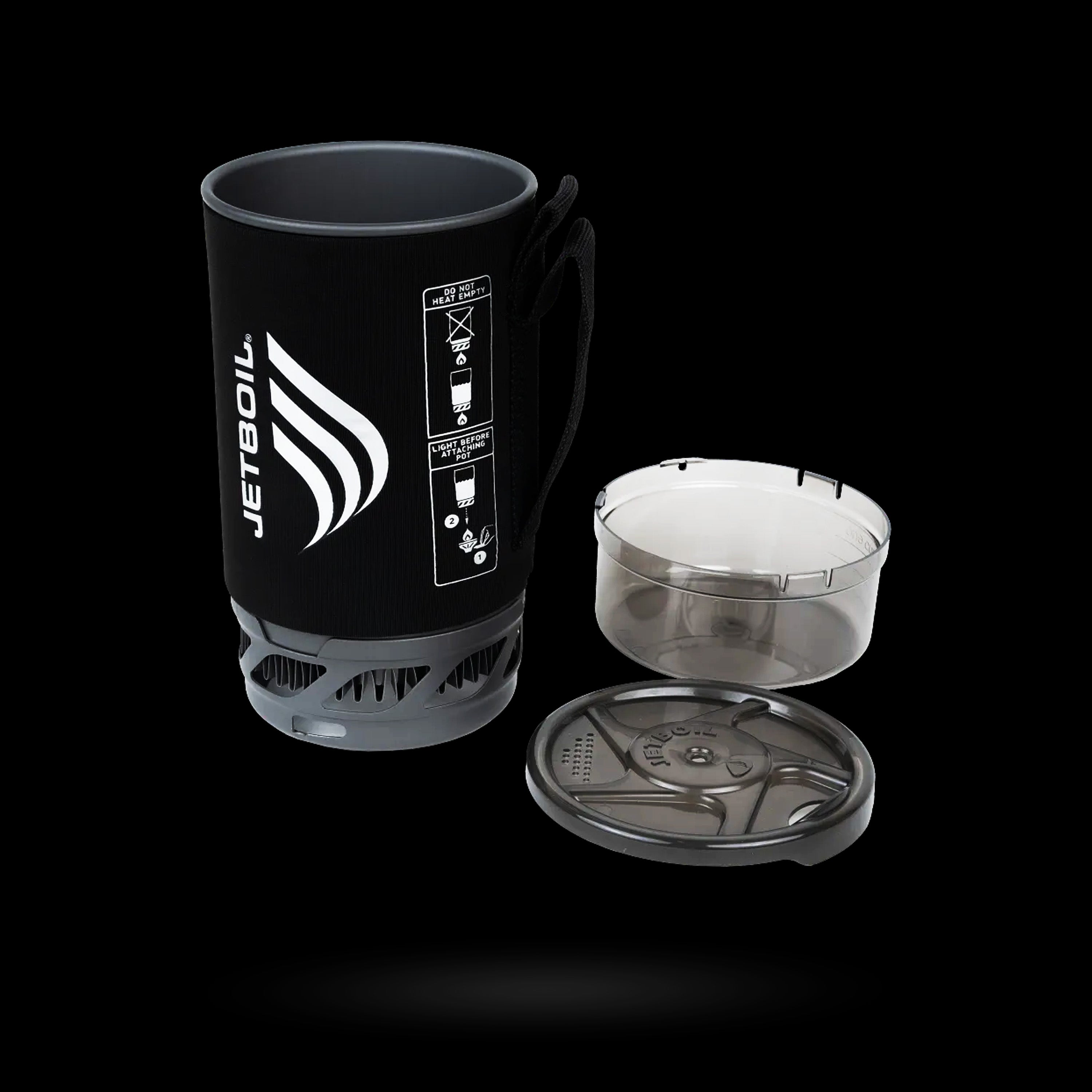Jetboil - 1L Tall Spare Cup