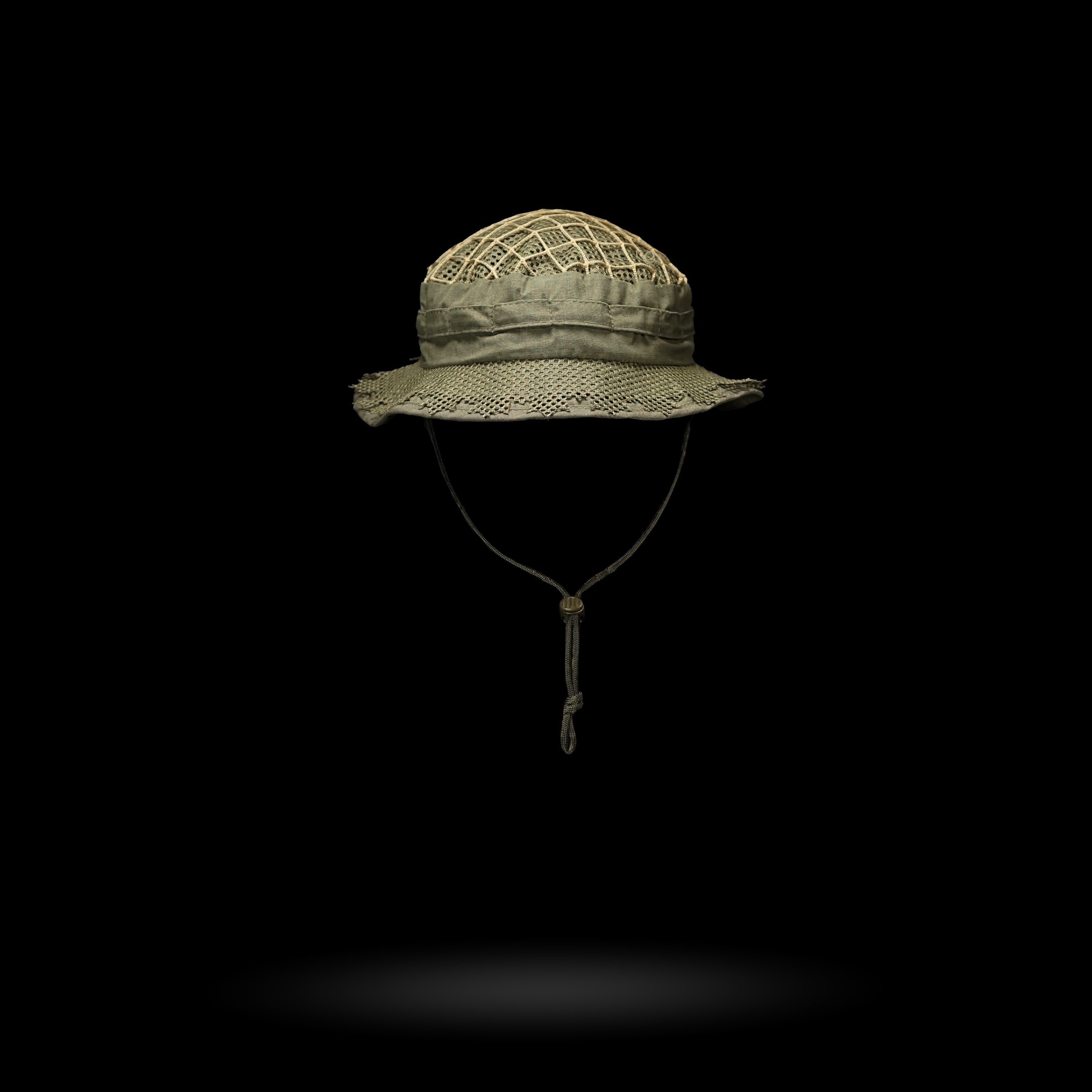 Sniper Boonie Hat