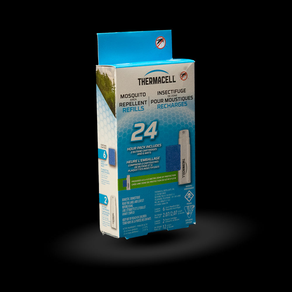Thermacell - Mosquito Repellent Refills