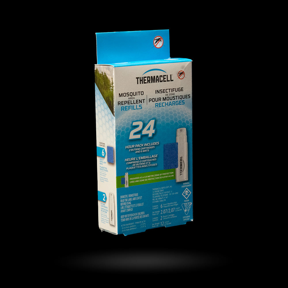 Thermacell - Mosquito Repellent Refills