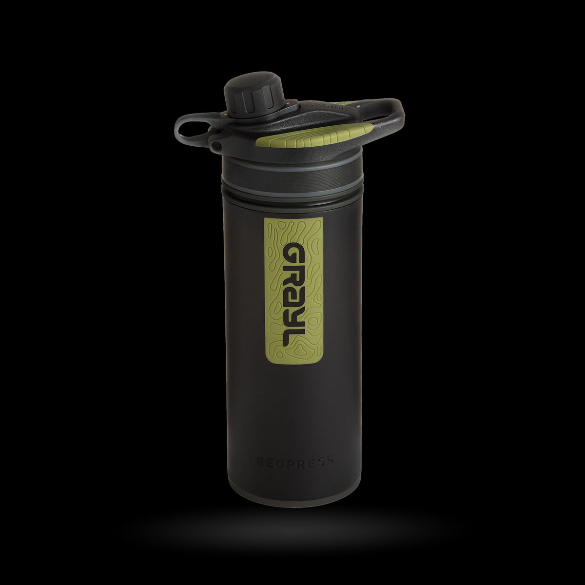 Grayl - 24oz GeoPress