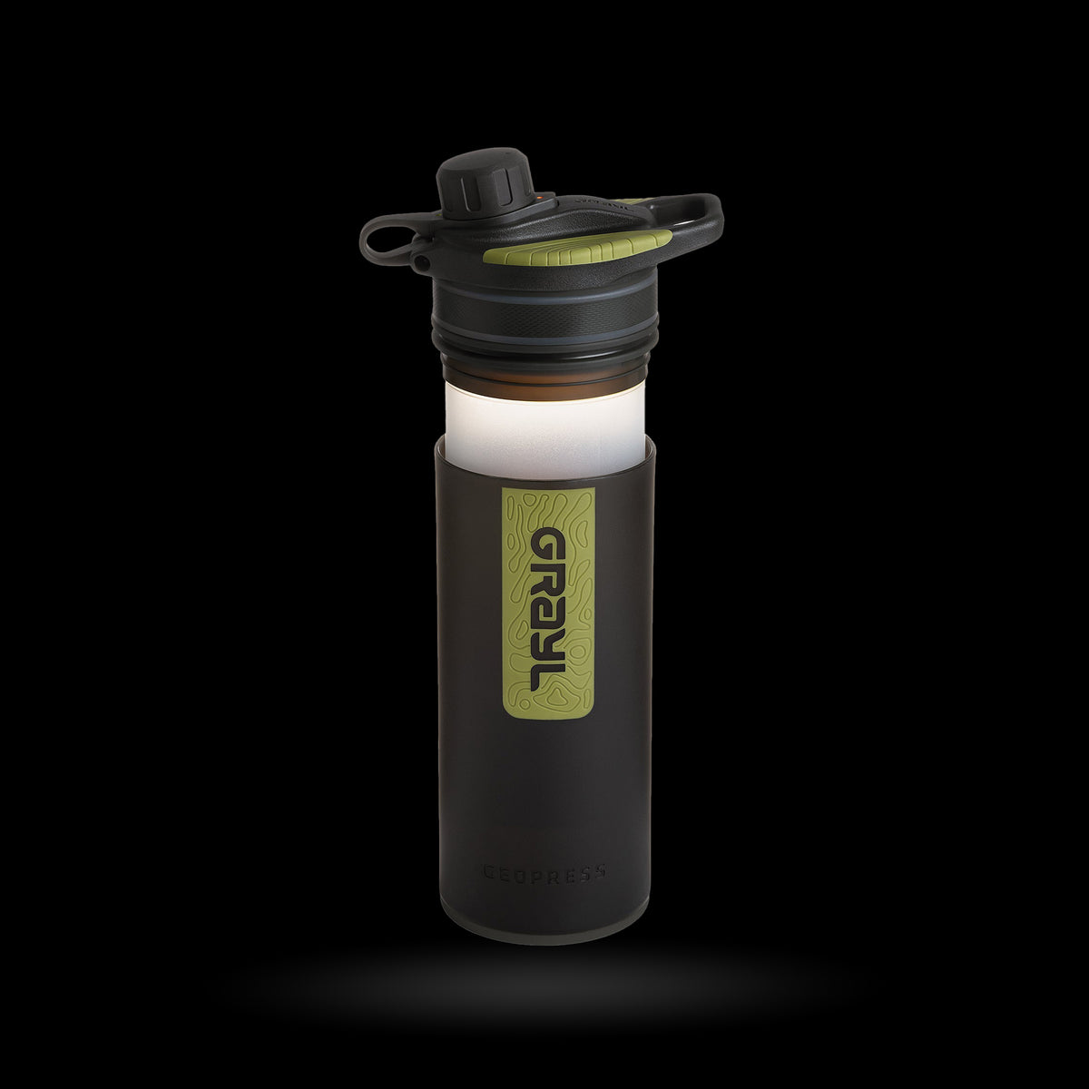 Grayl - 24oz GeoPress