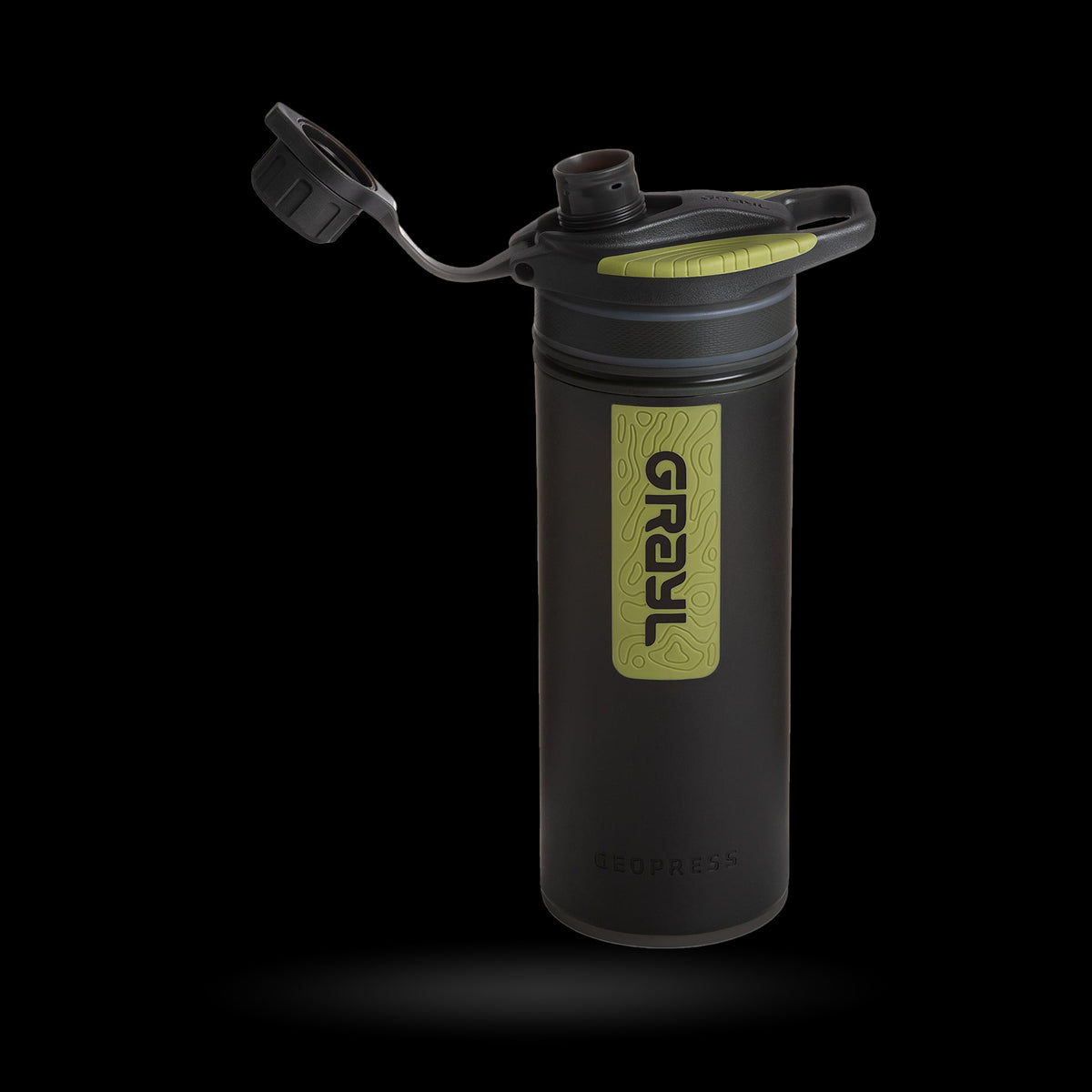 Grayl - 24oz GeoPress