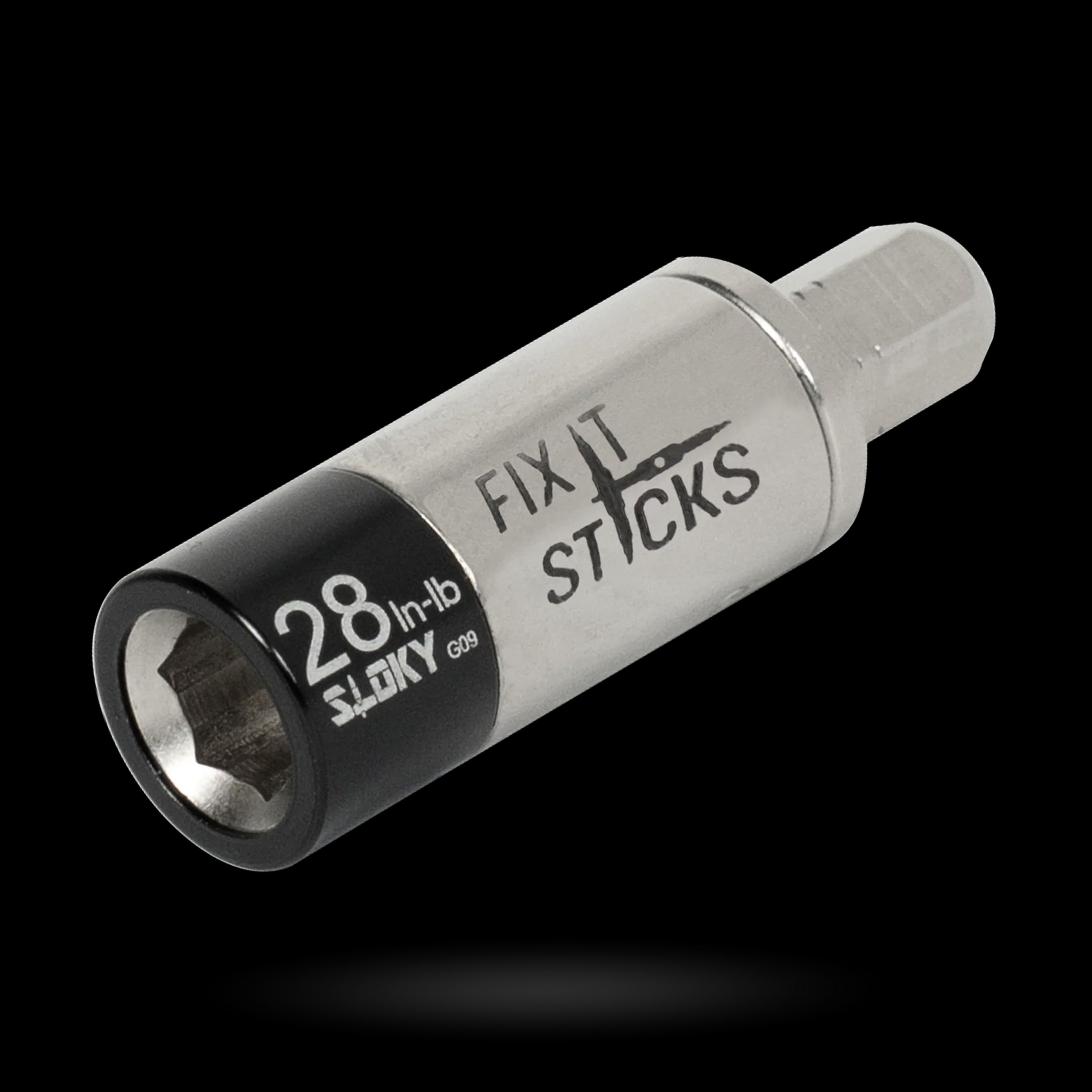 Fix it Sticks - Small Torque Limiters