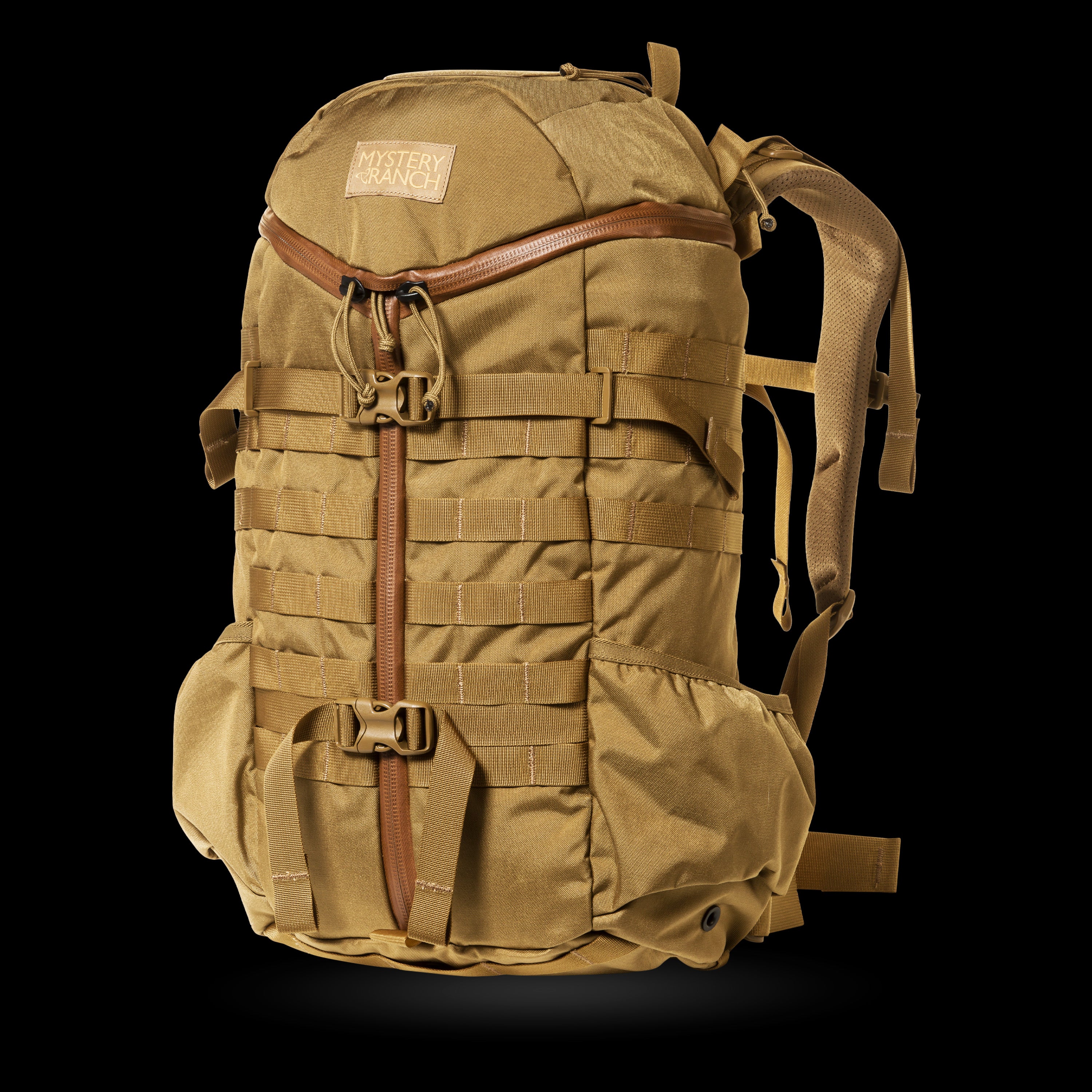 Tactical Daypacks & Compact Backpacks - Carcajou Tactical
