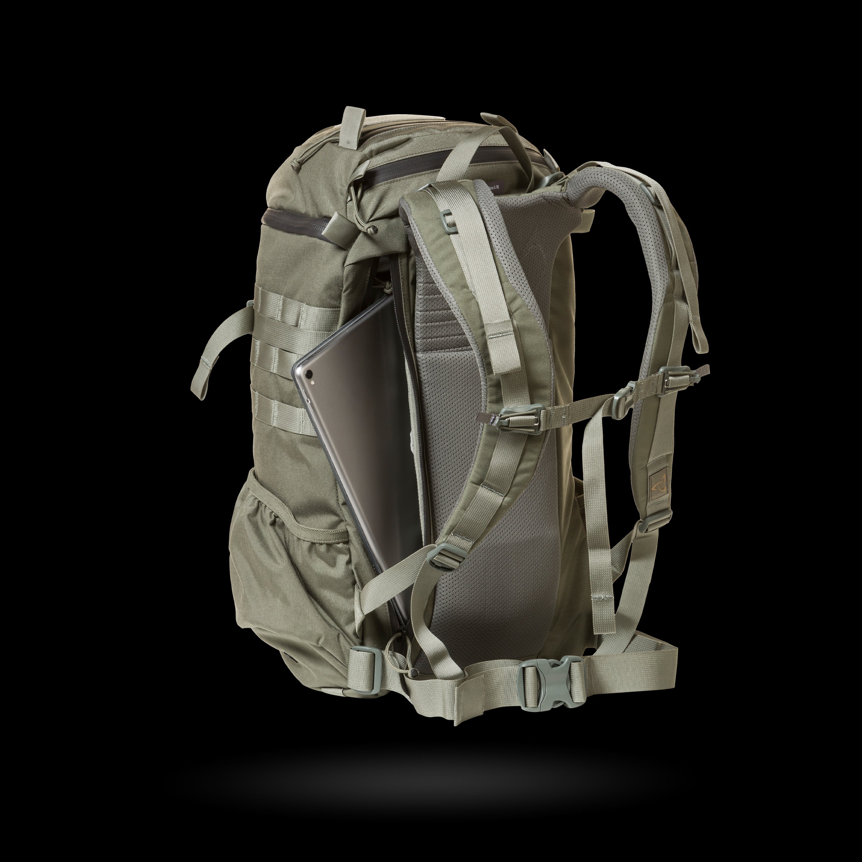 Mystery Ranch - 2 Day Assault