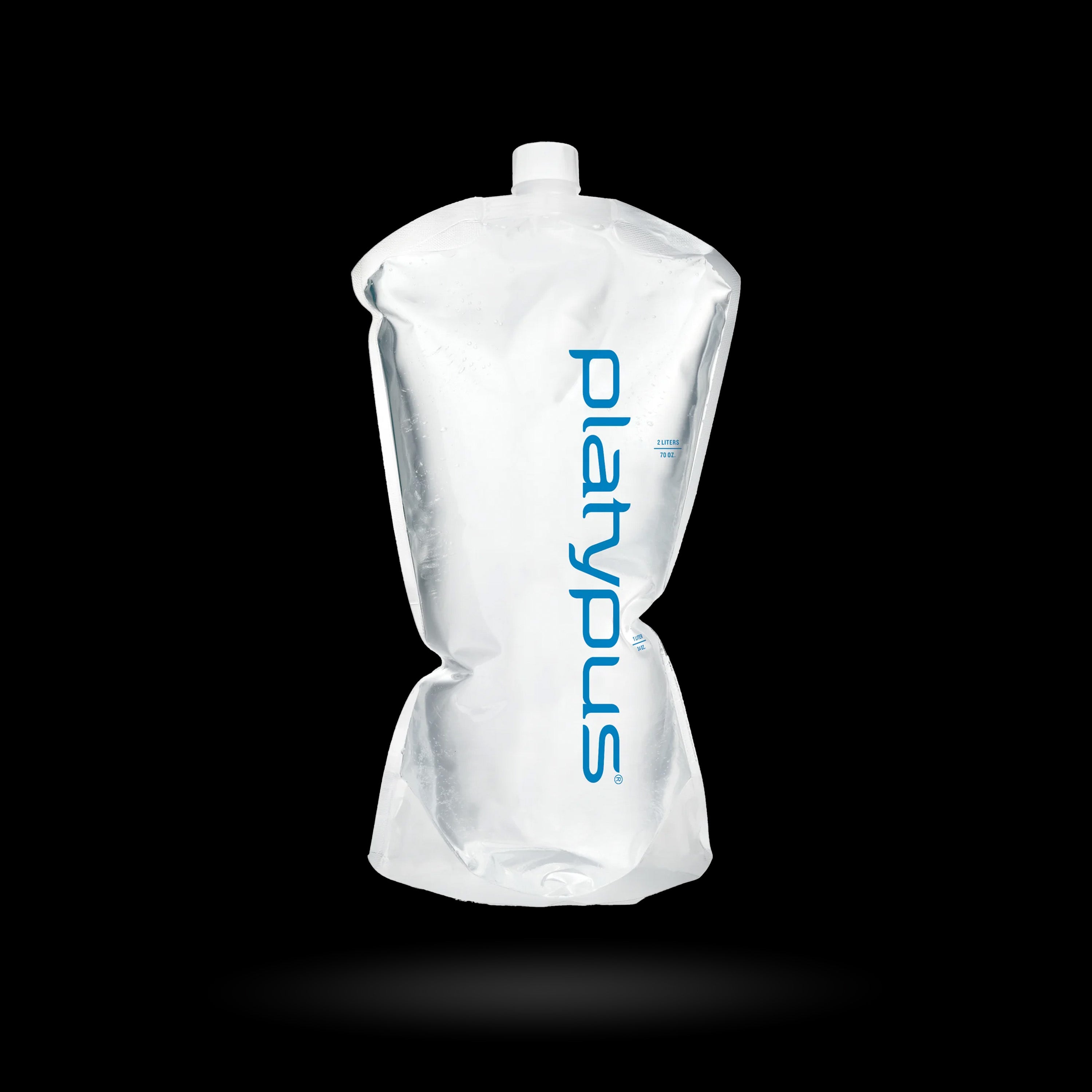 Platypus - Platy® 2.0L Bottle