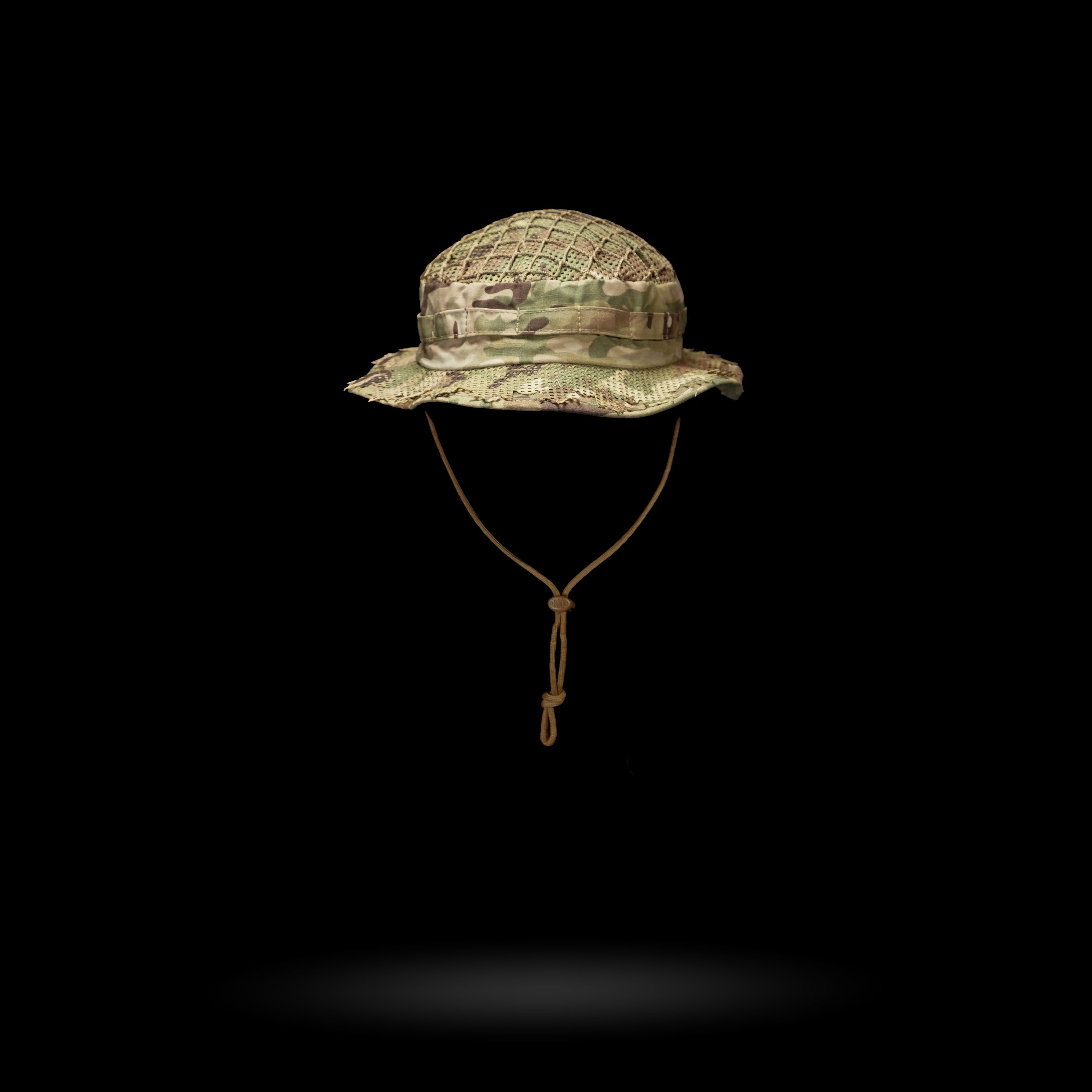Sniper Boonie Hat