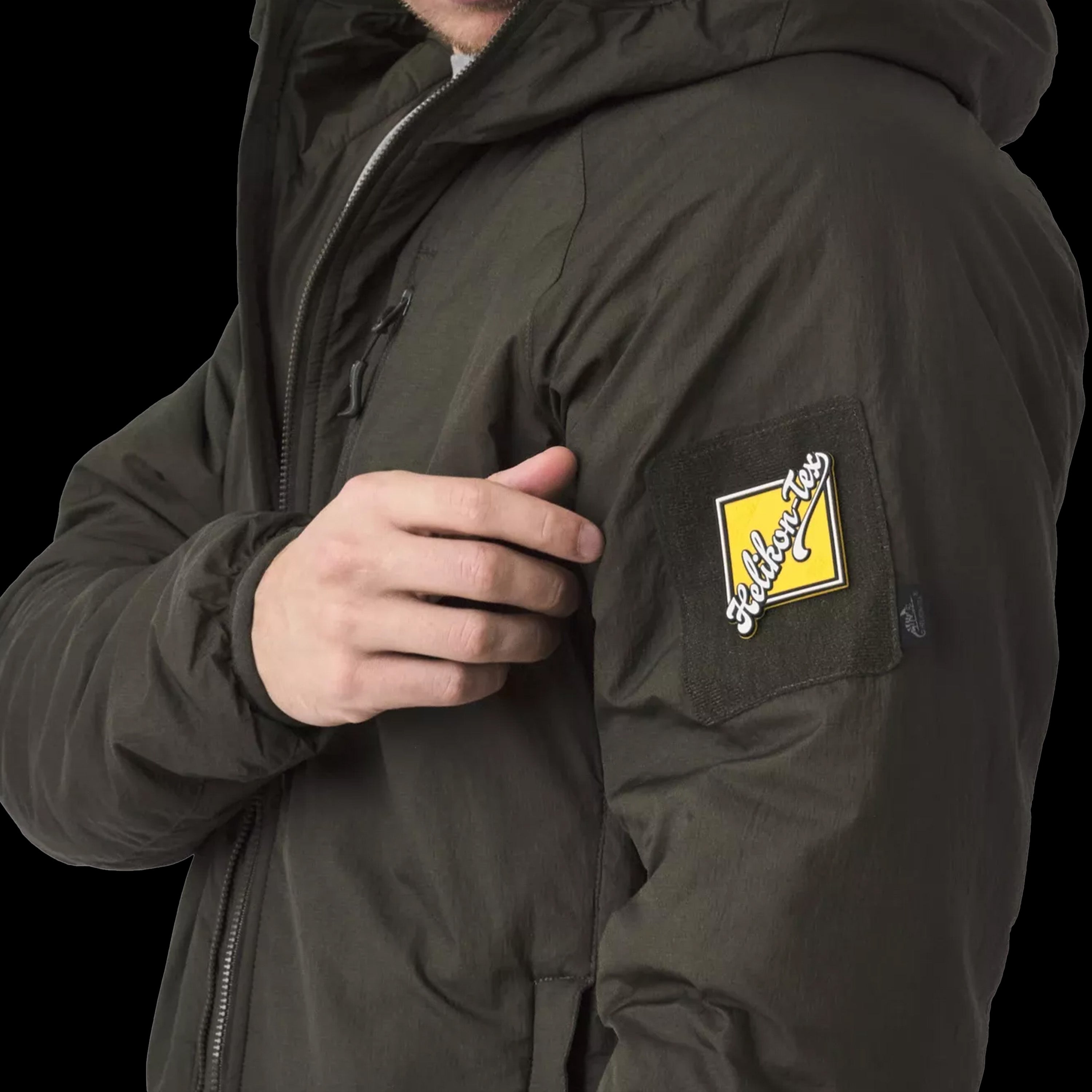 Helikon Tex - Wolfhound Hoodie Jacket