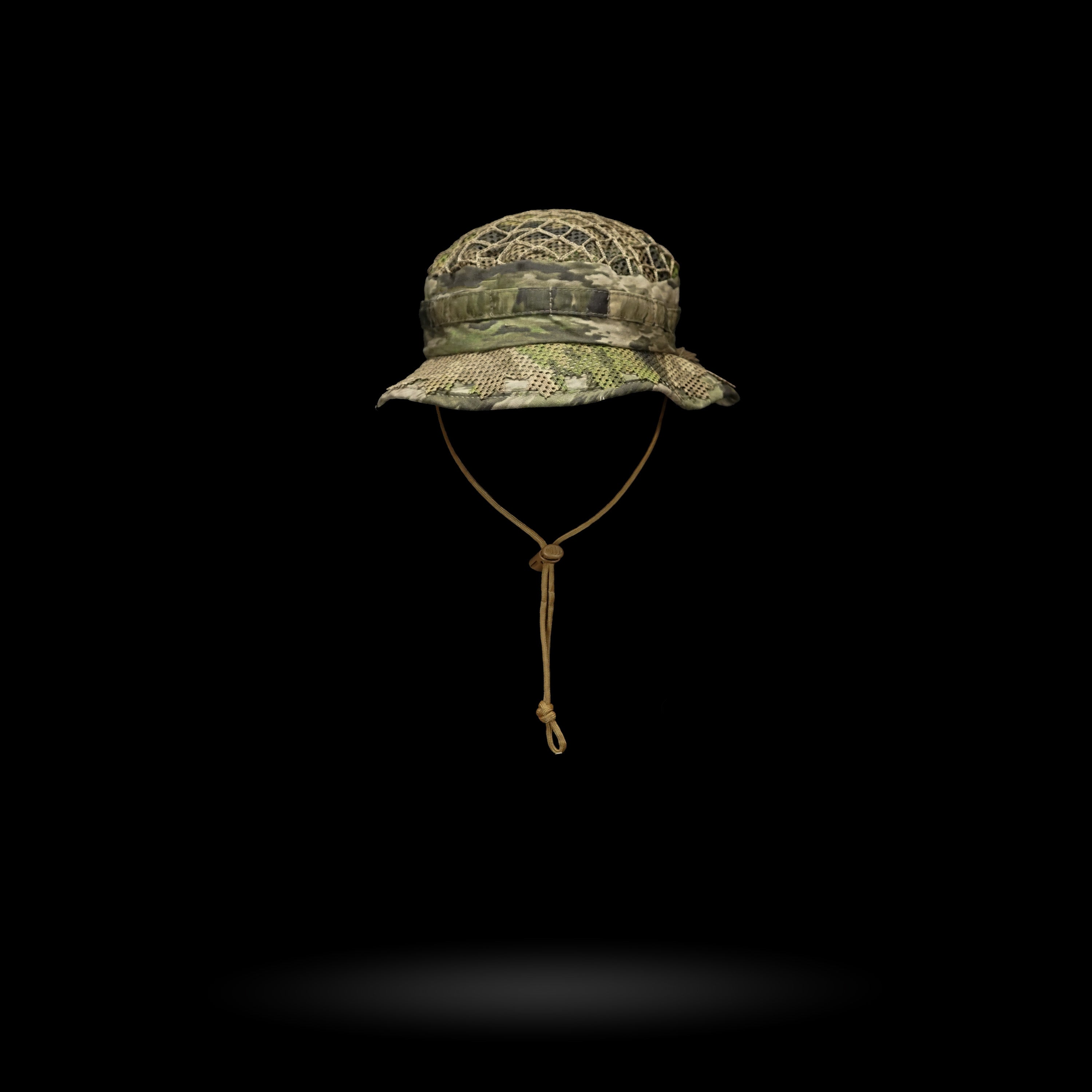 Sniper Boonie Hat