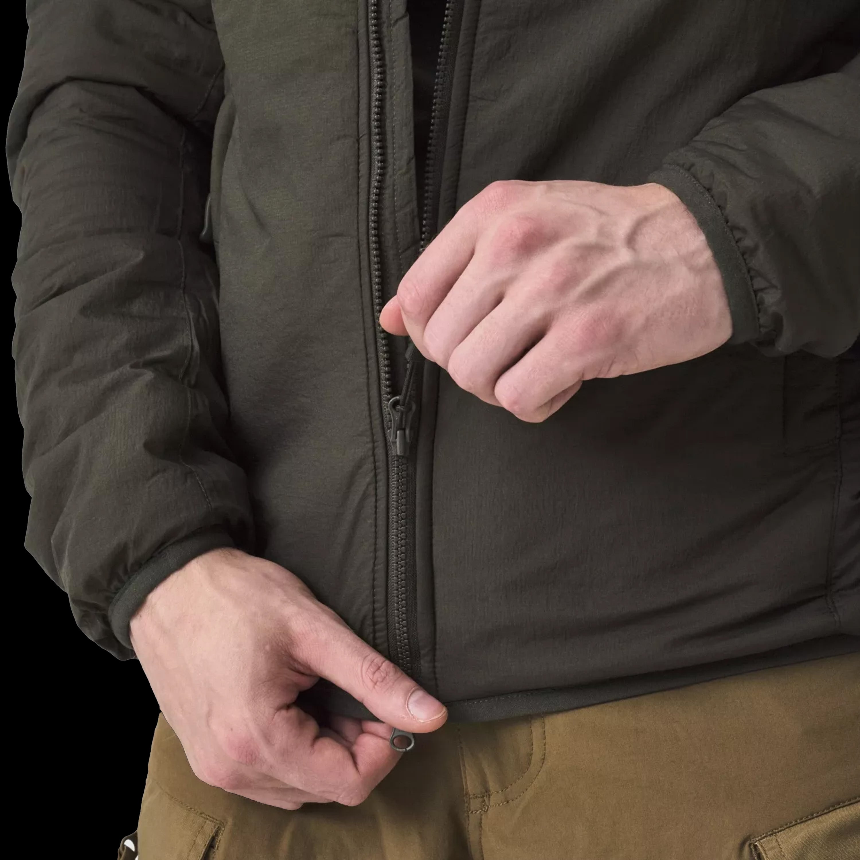 Helikon Tex - Wolfhound Hoodie Jacket