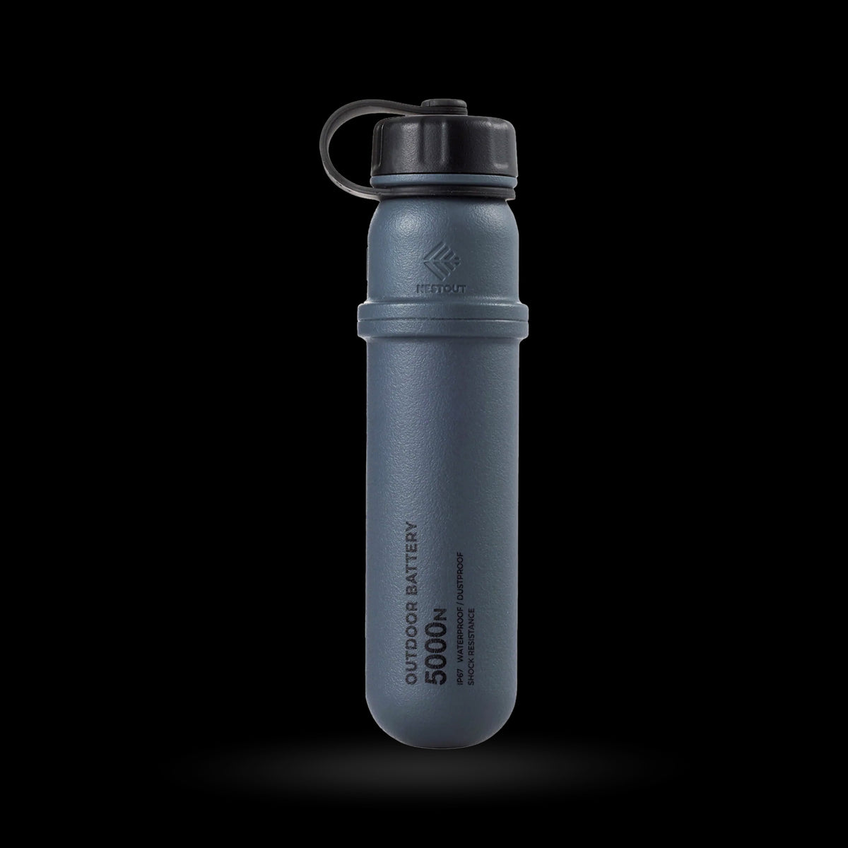 NESTOUT - 5000mAh Power Bank