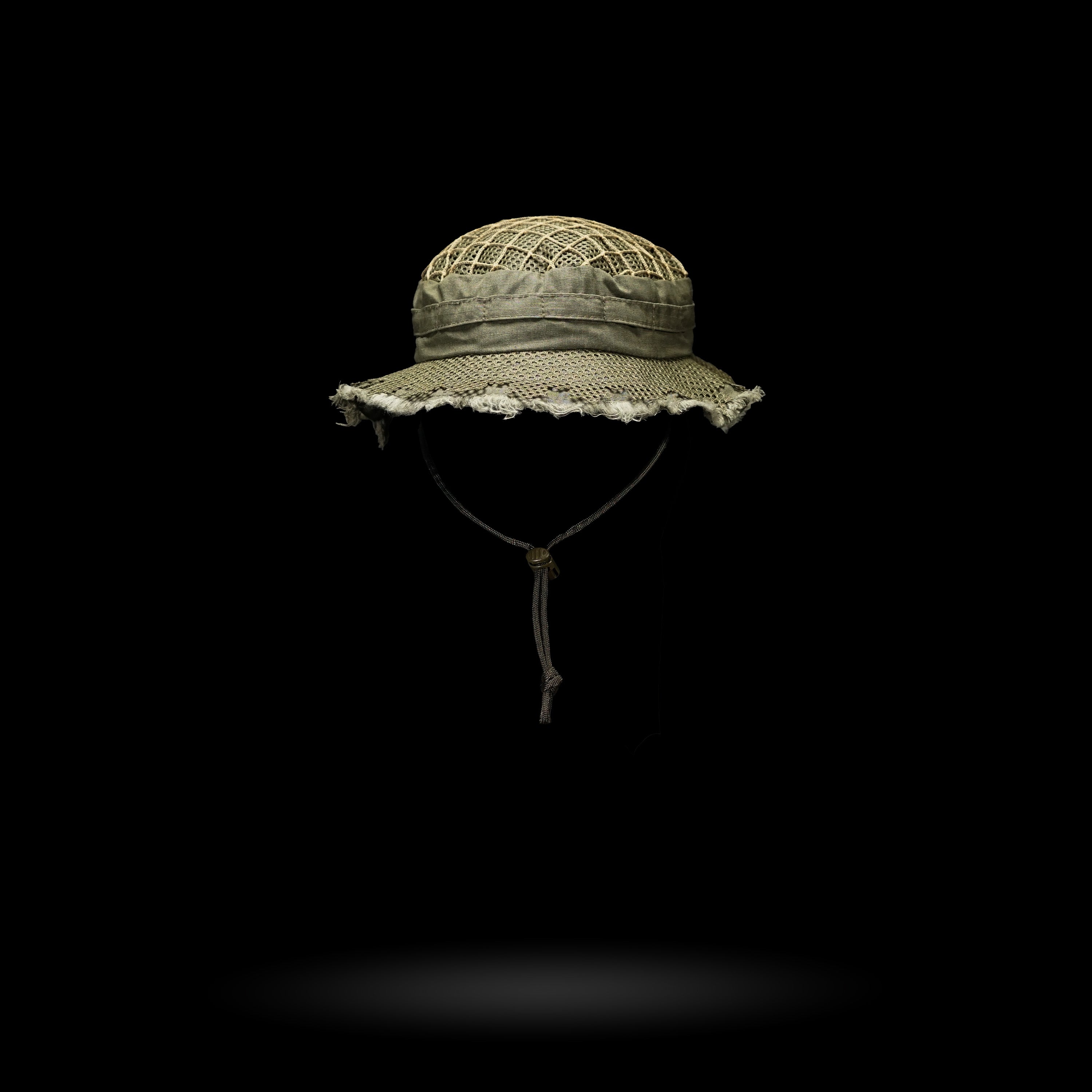 Sniper Boonie Hat