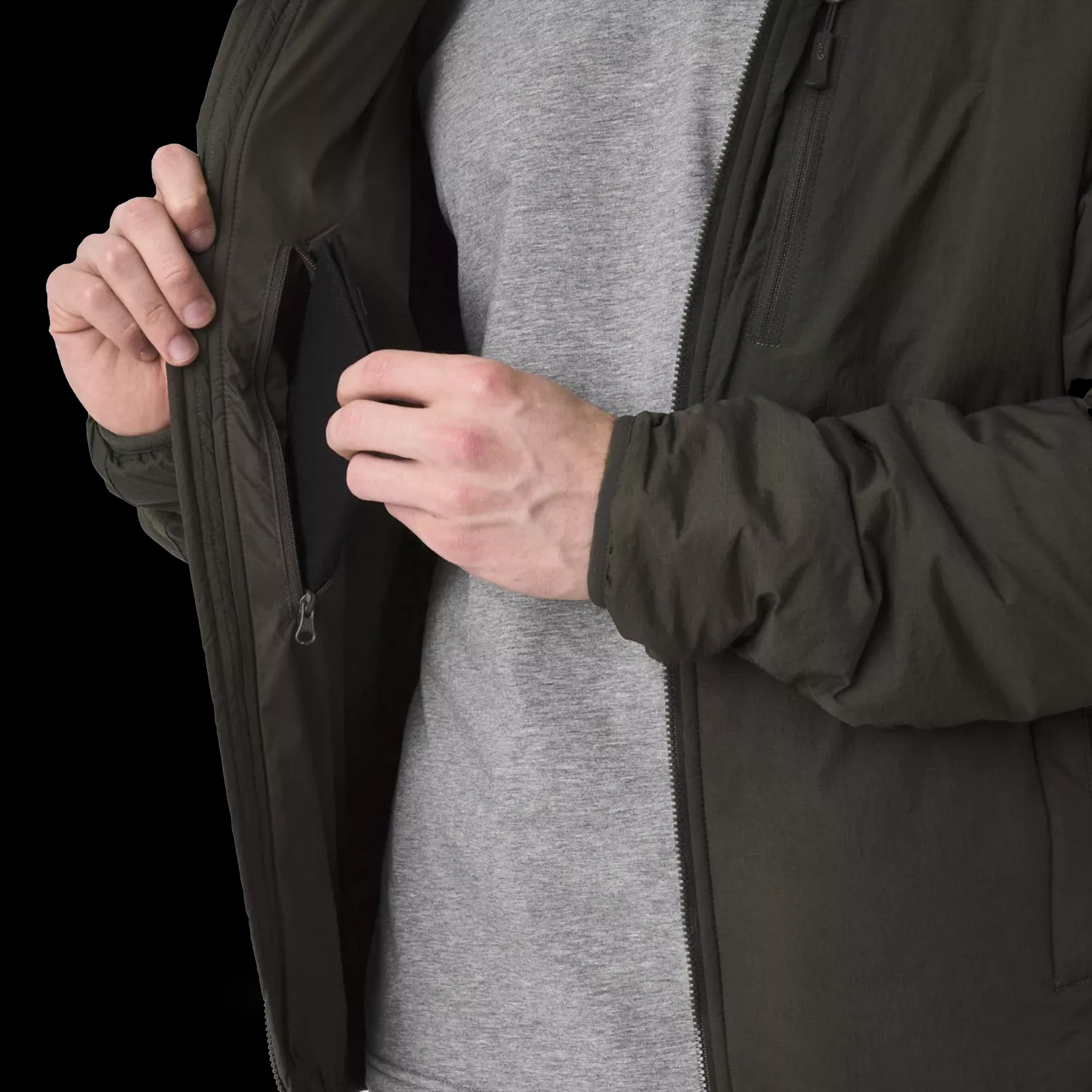 Helikon Tex - Wolfhound Hoodie Jacket