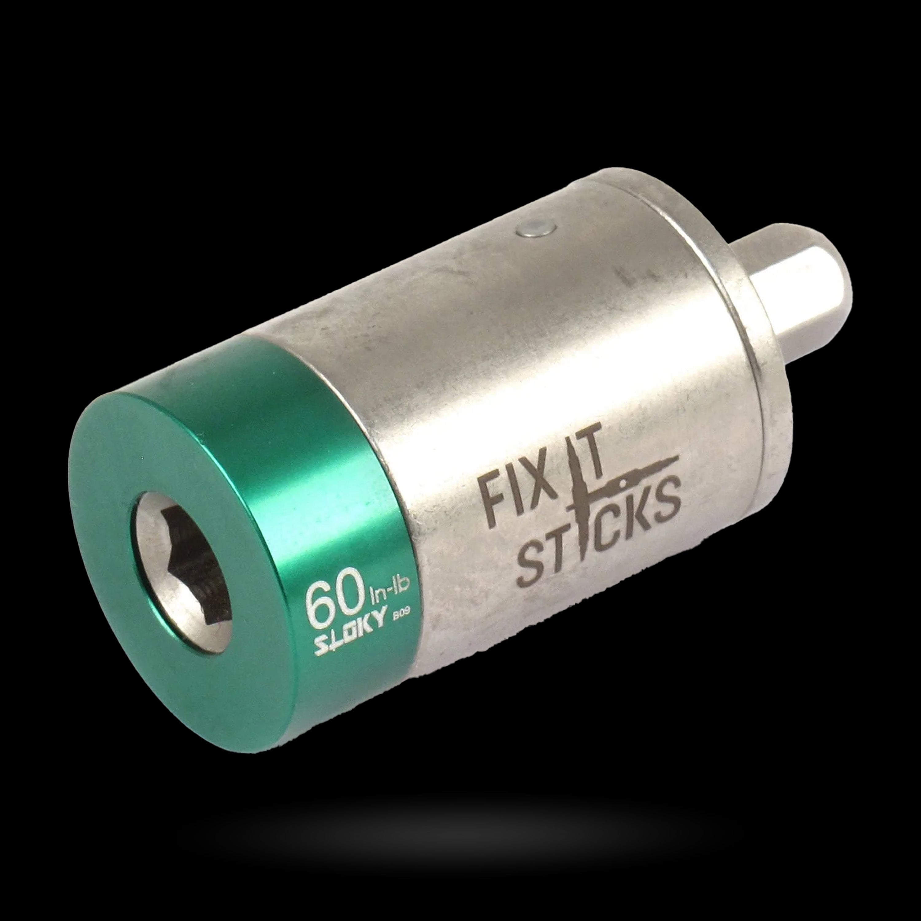 Fix it Sticks - Large Torque Limiters