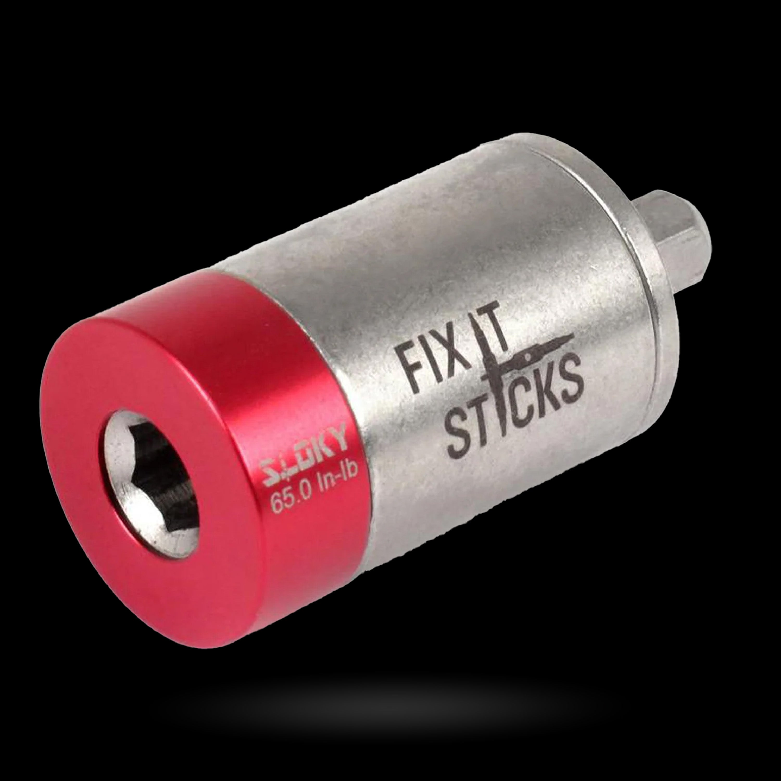 Fix it Sticks - Large Torque Limiters