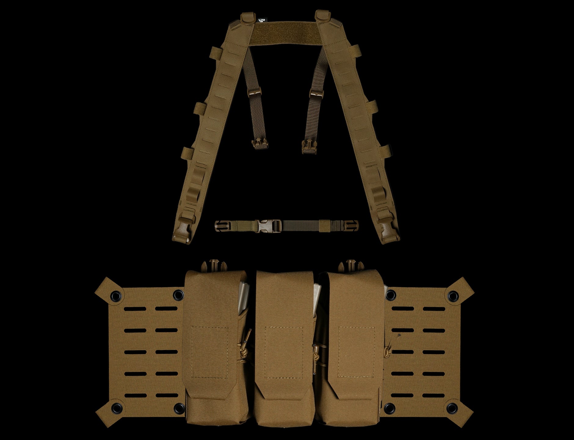 Chest Rig - Base Bundle