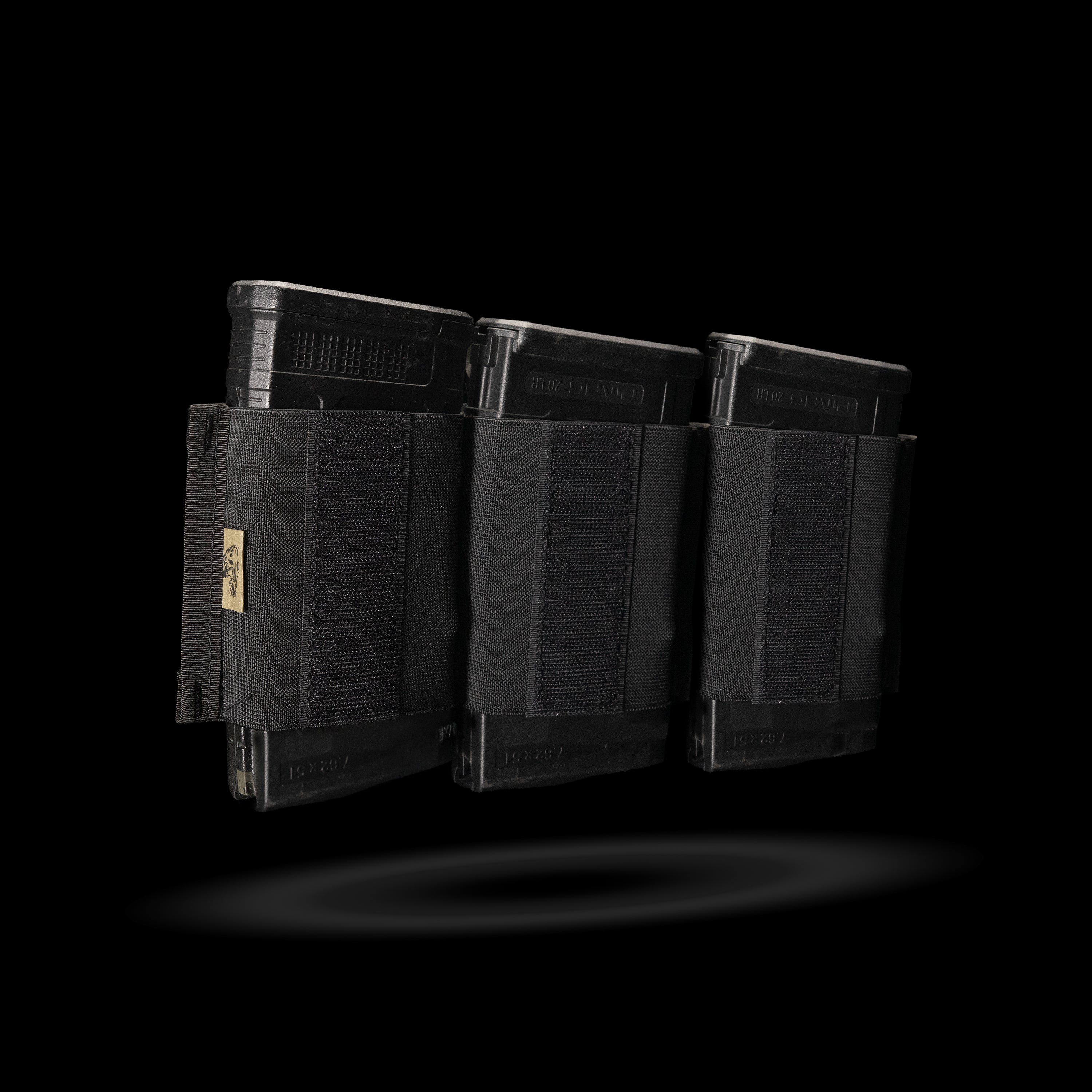 Elastic Mag Inserts