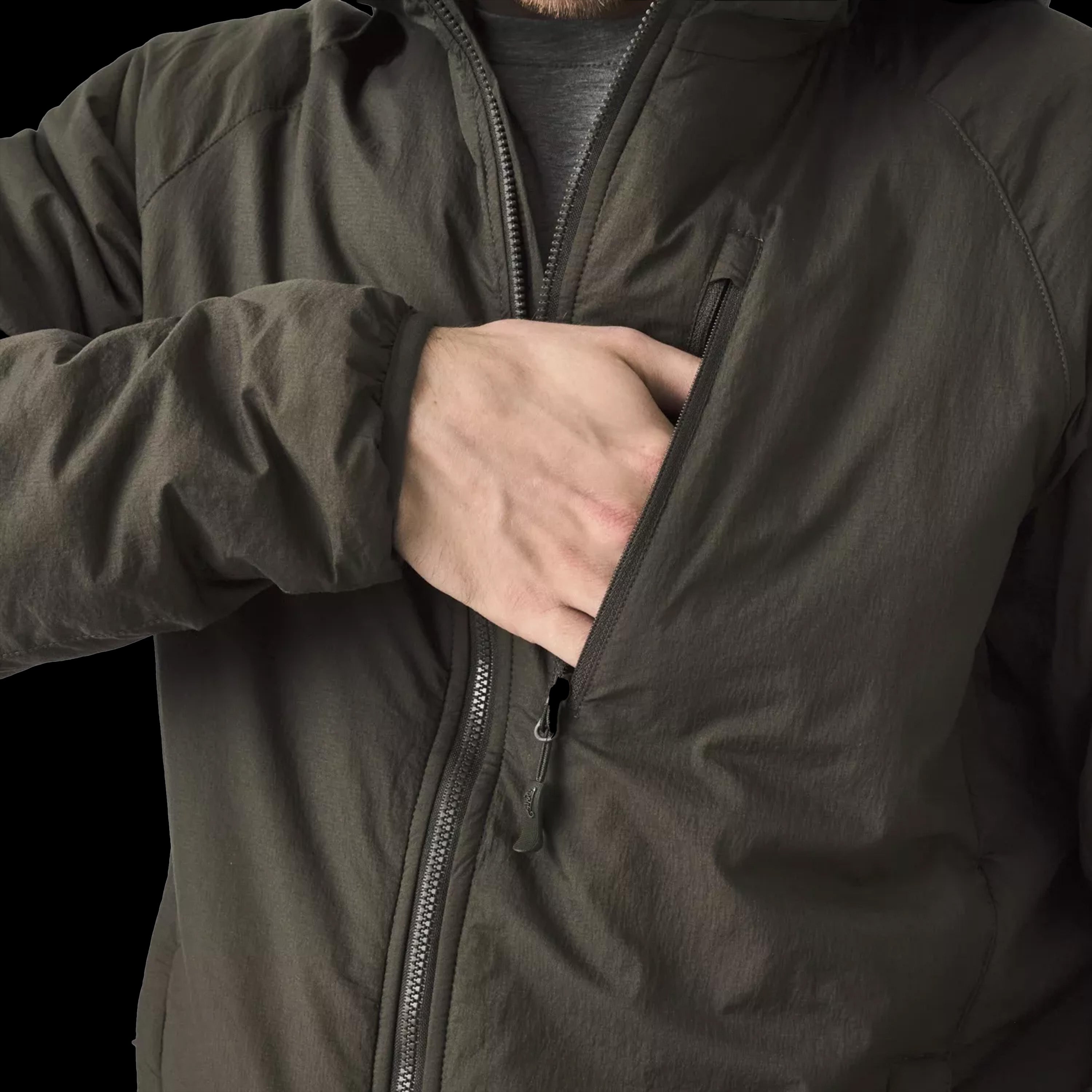 Helikon Tex - Wolfhound Hoodie Jacket