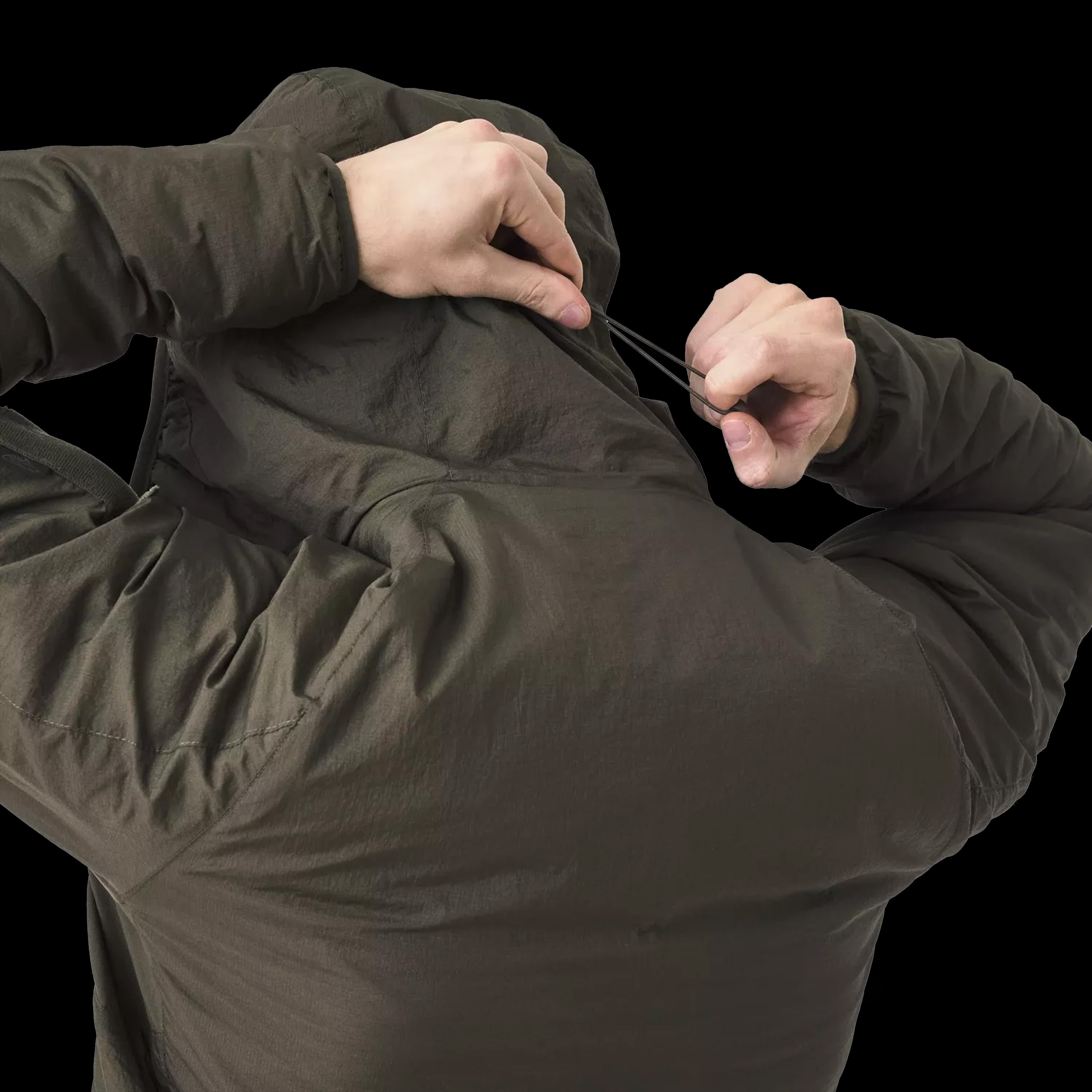 Helikon Tex - Wolfhound Hoodie Jacket