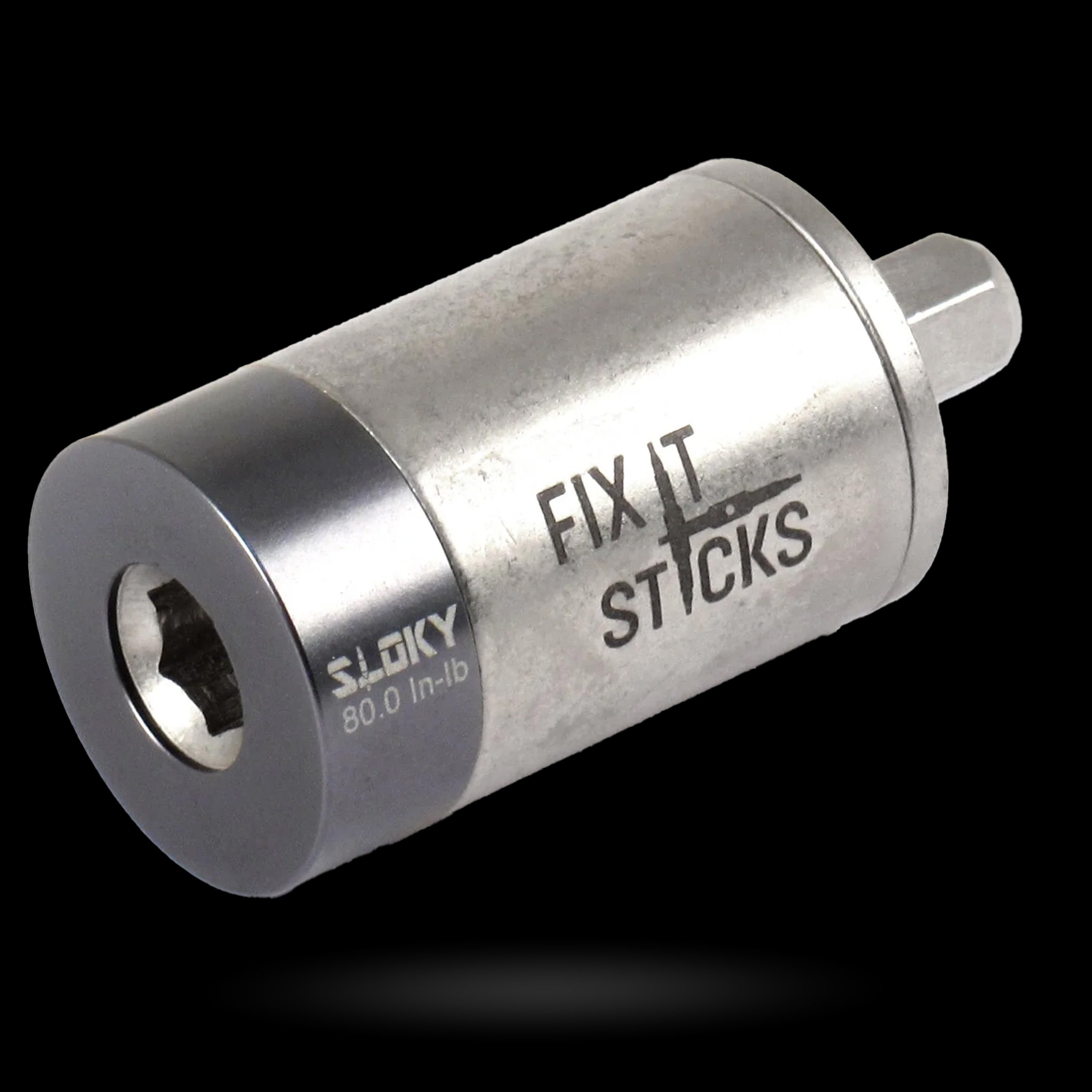 Fix it Sticks - Large Torque Limiters