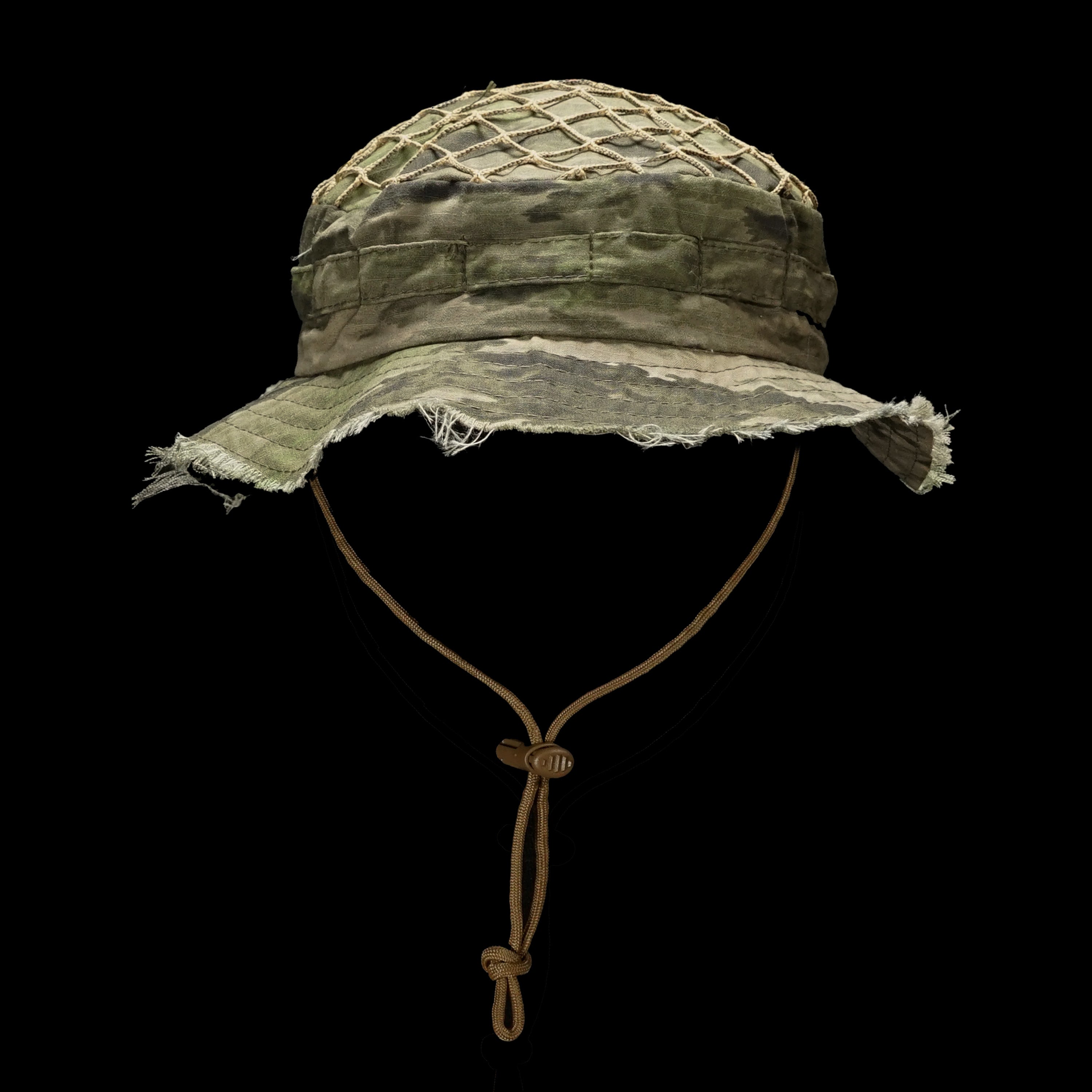 Chapeau Boonie Recon