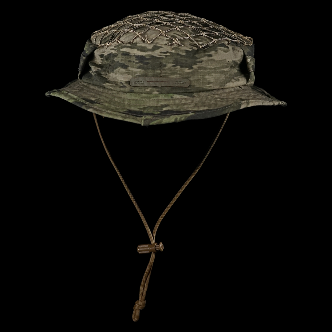"Bravo Six" Boonie Hat
