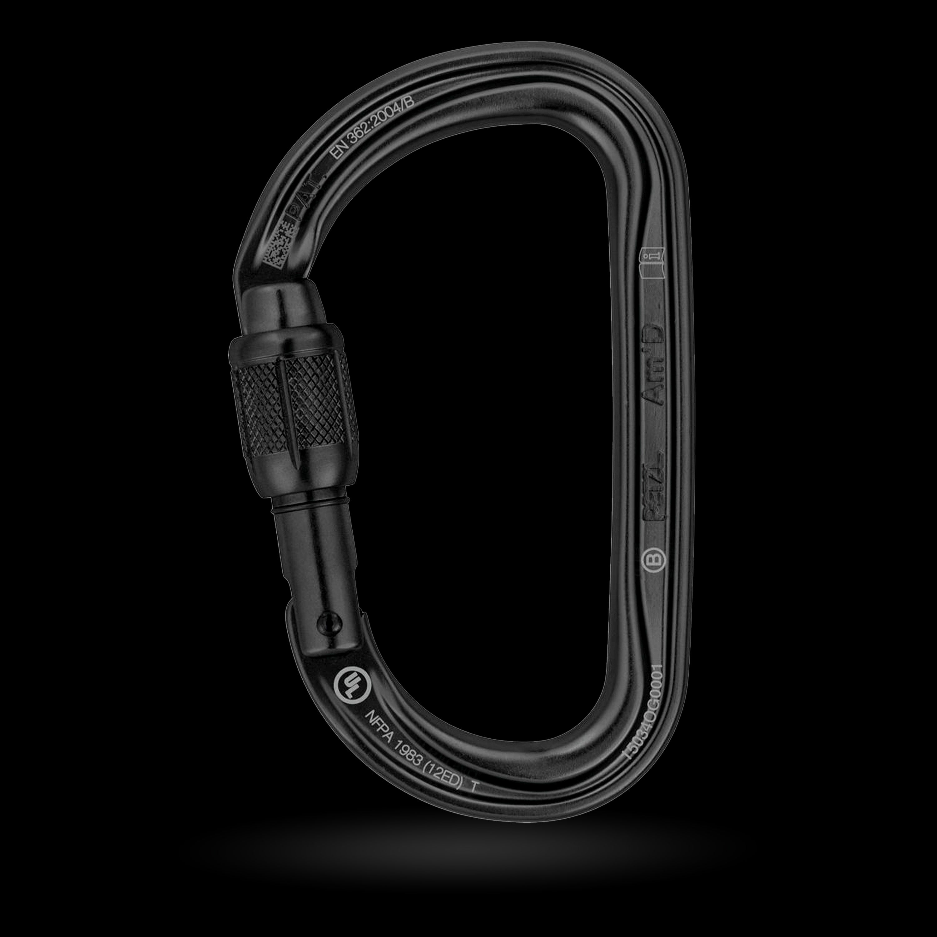 Petzl - AM'D Carabiner