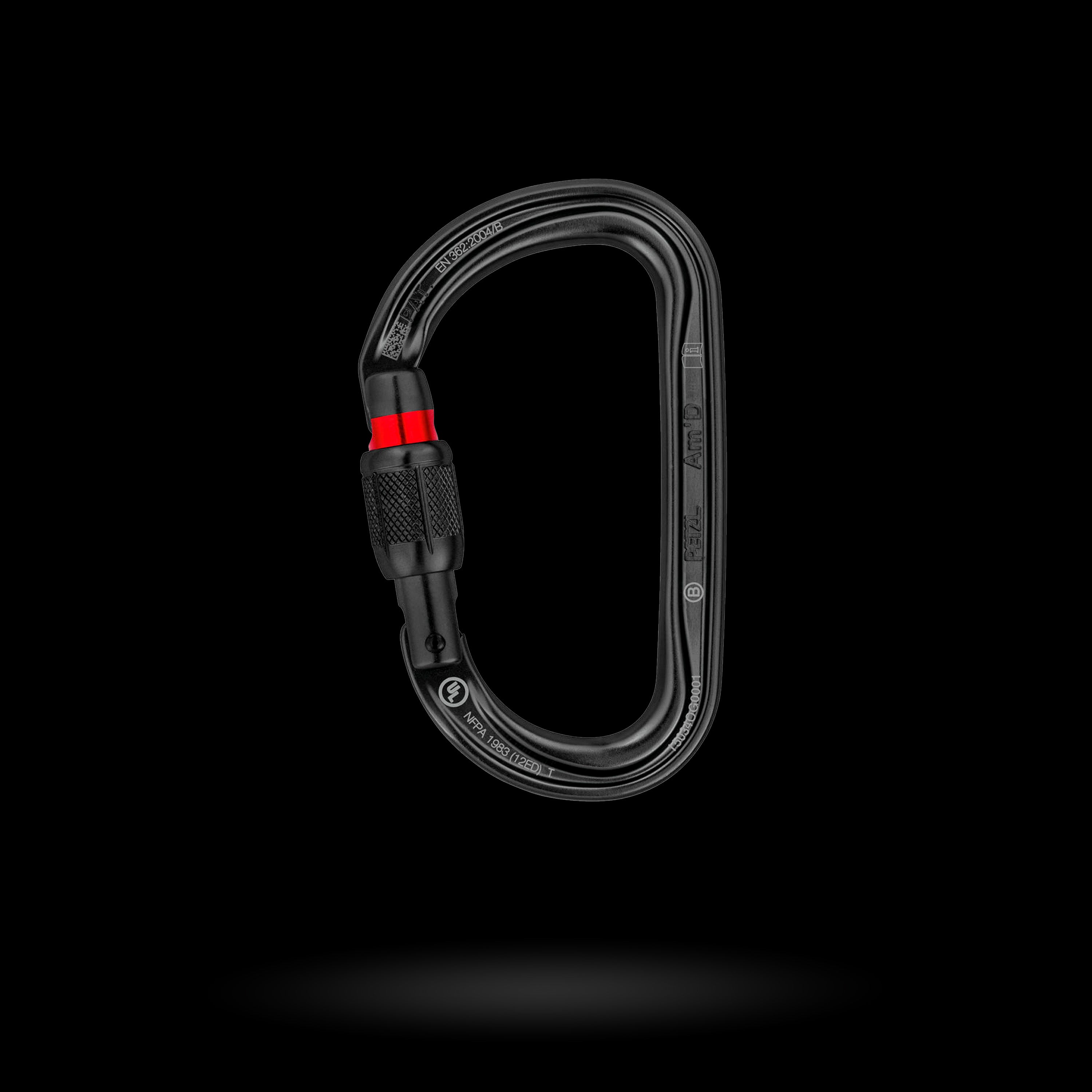 Petzl - AM'D Carabiner