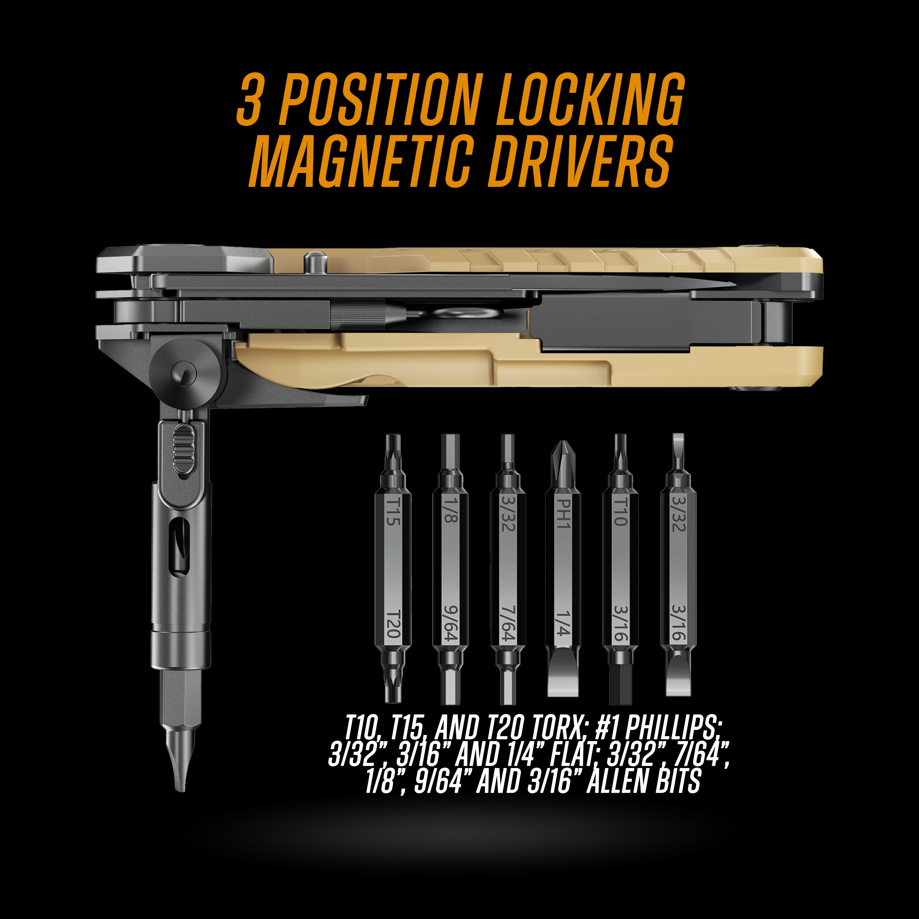 Real Avid - AR15 Tool