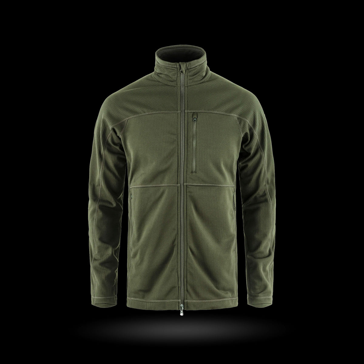 Fjallraven - Abisko Lite Fleece Jacket M