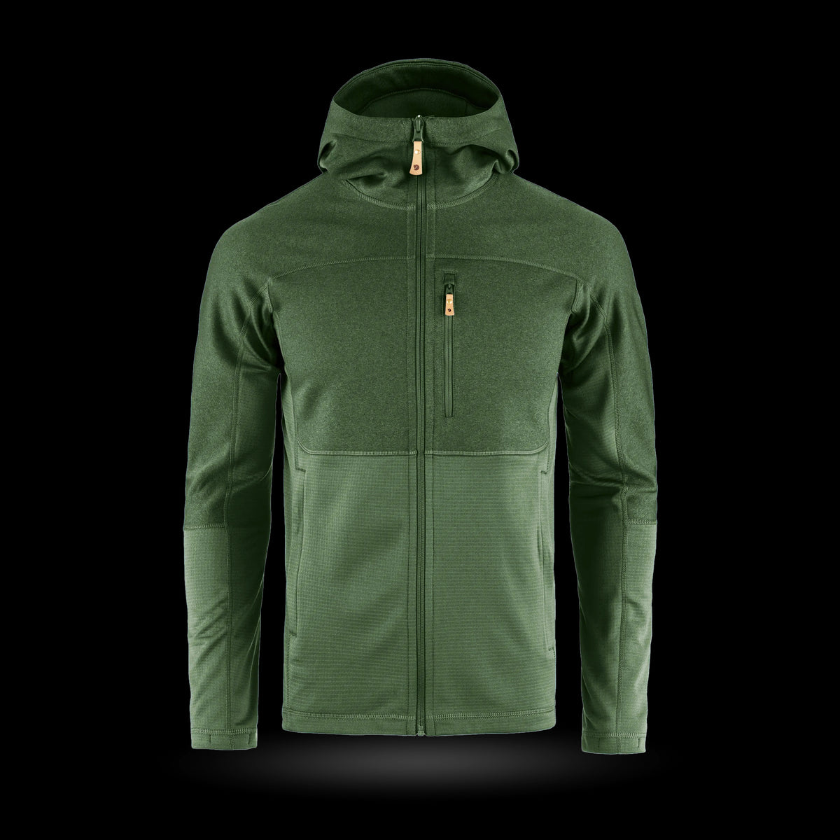 Fjallraven - Abisko Trail Fleece M
