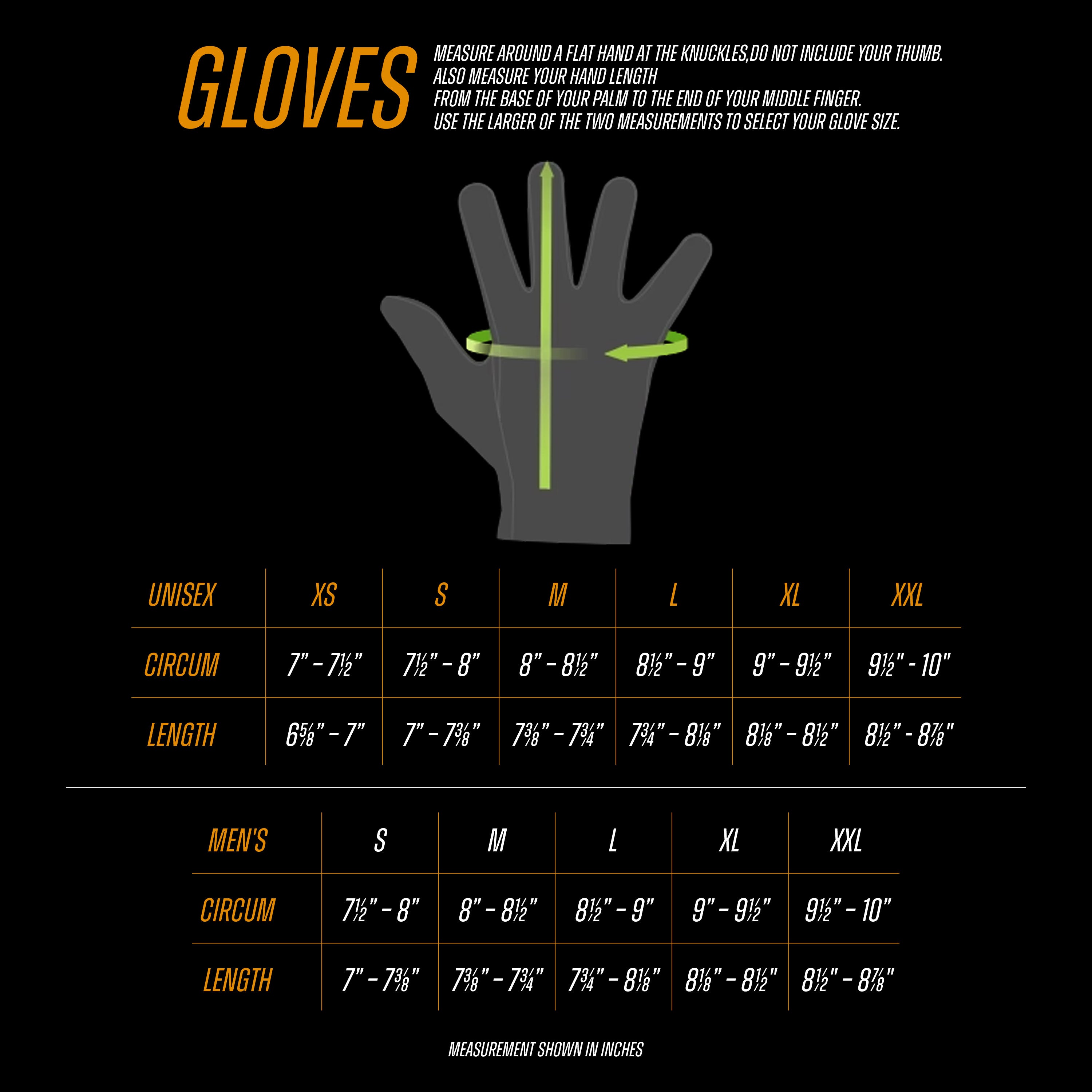 Outdoor Research - Men's Extravert Glove