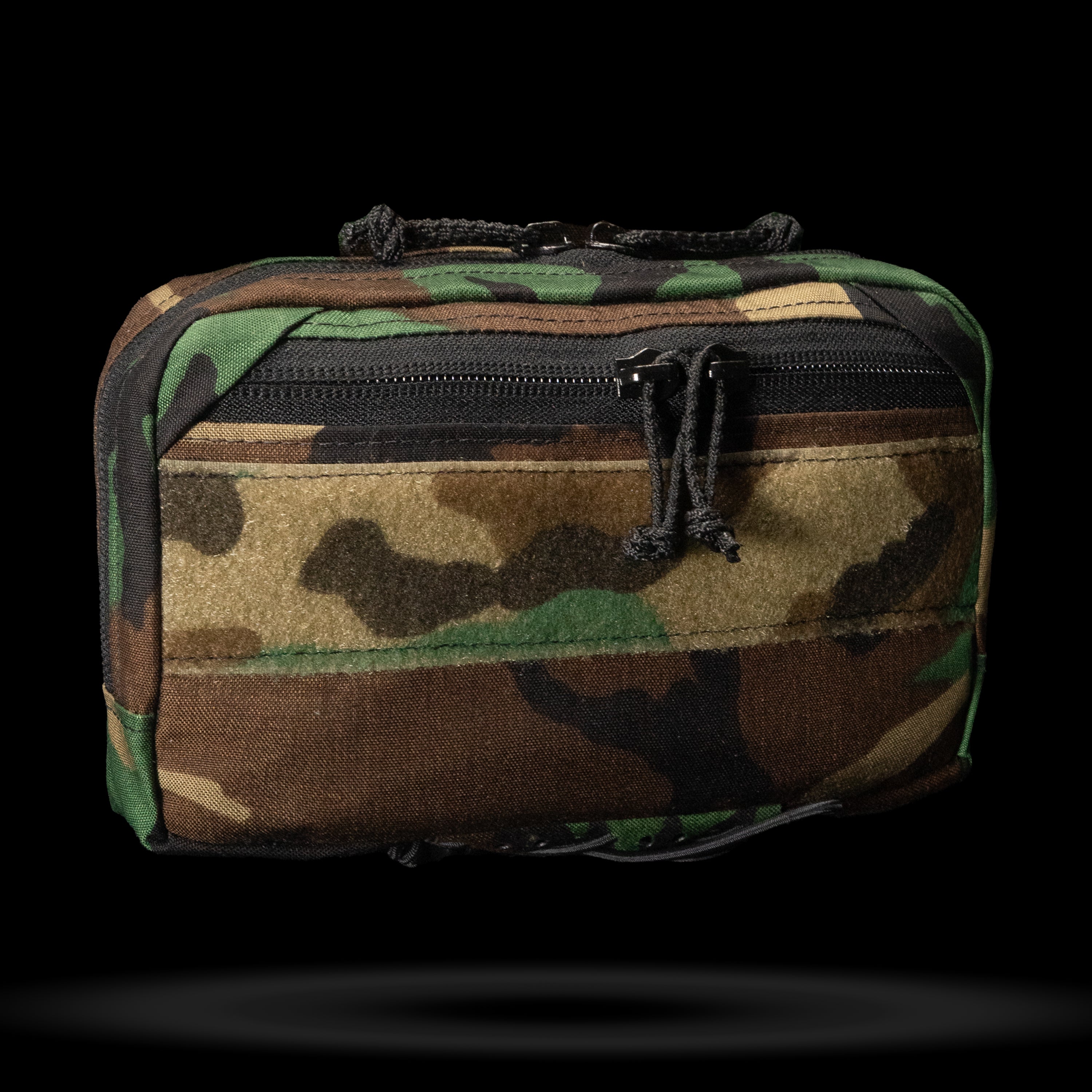Admin Pouch 5x9