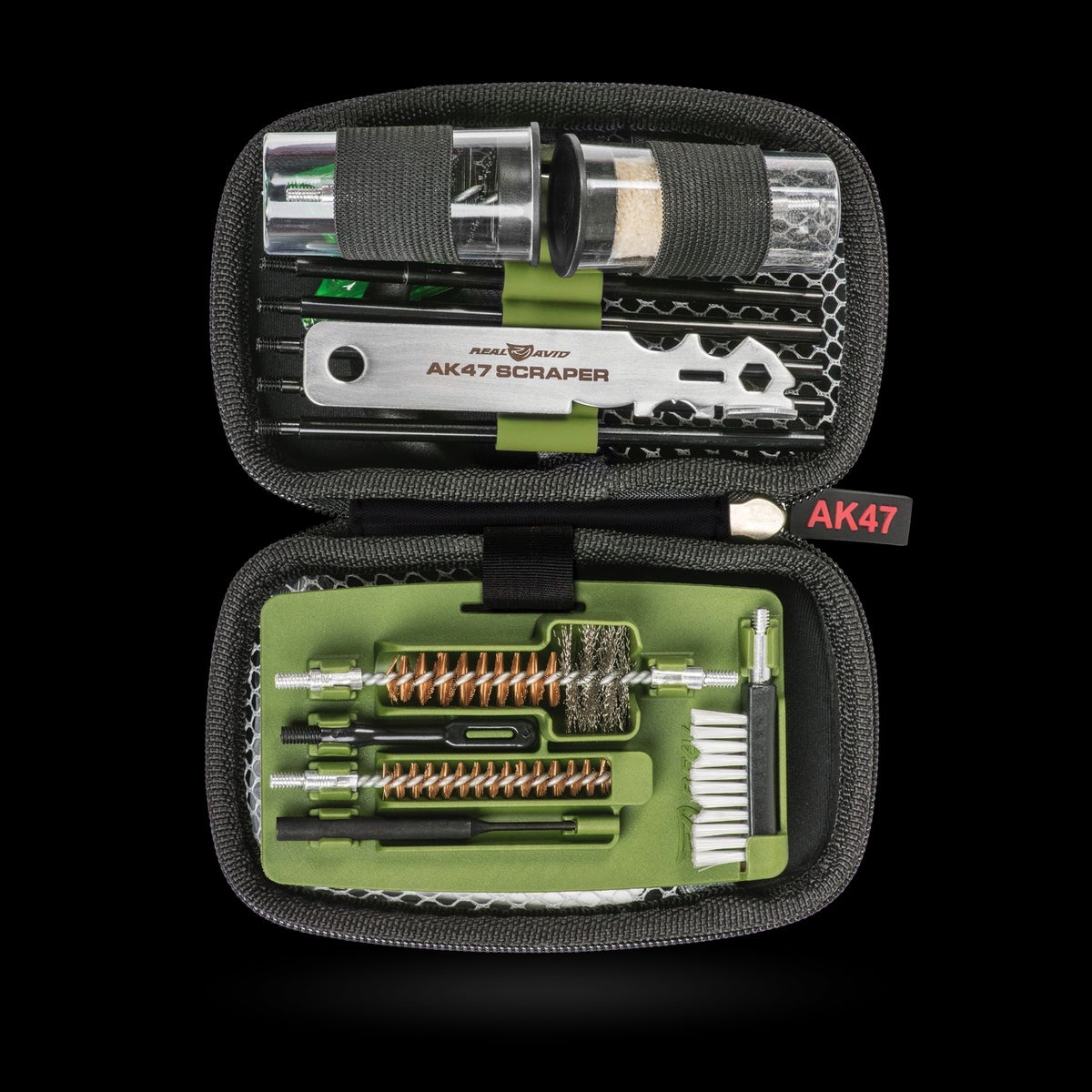 Real Avid - Gun Boss - AK47 Cleaning Kit