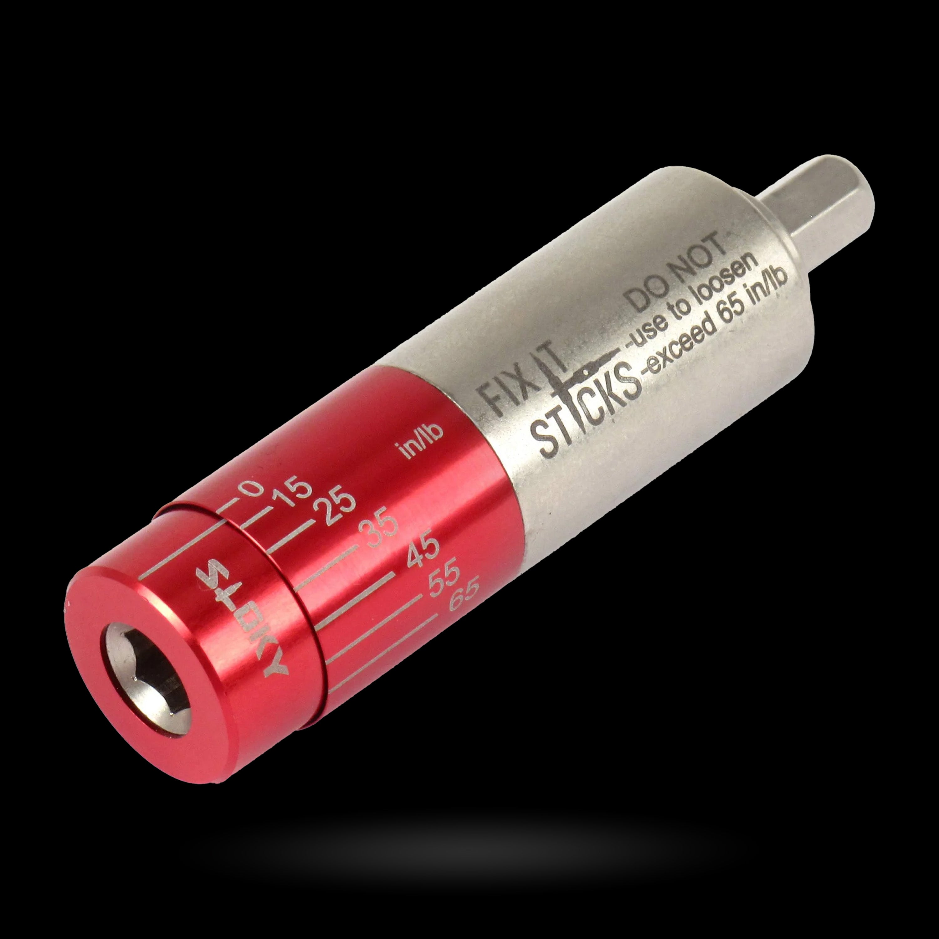 Fix it Sticks - All-in-One Torque Driver