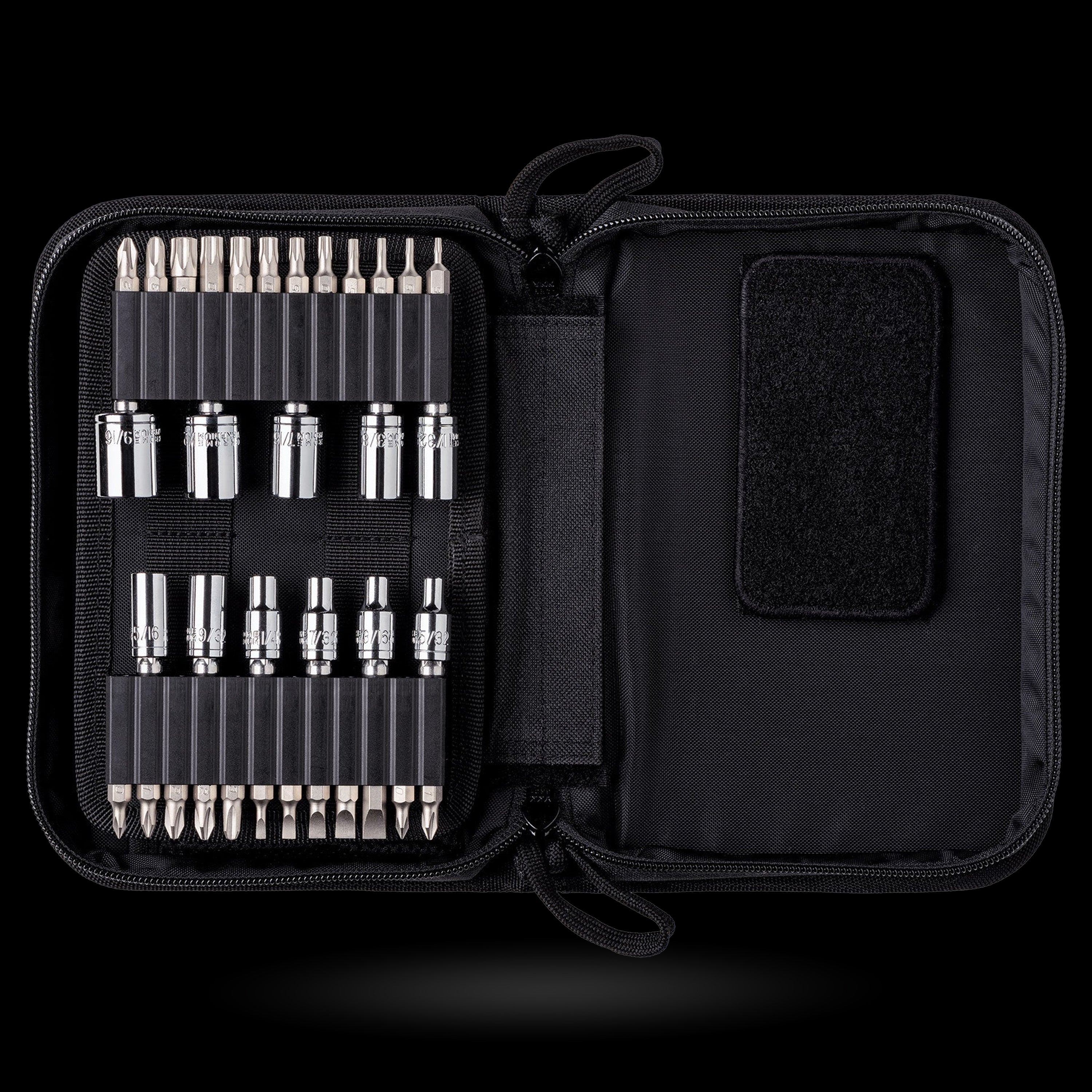 Fix it Sticks - All Purpose Driver Toolkit