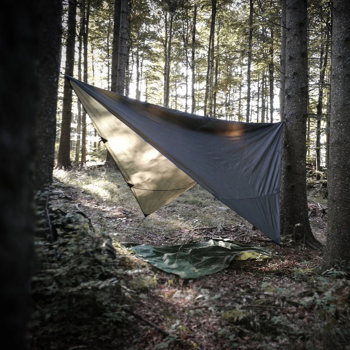 Snugpak - All Weather Shelter G2