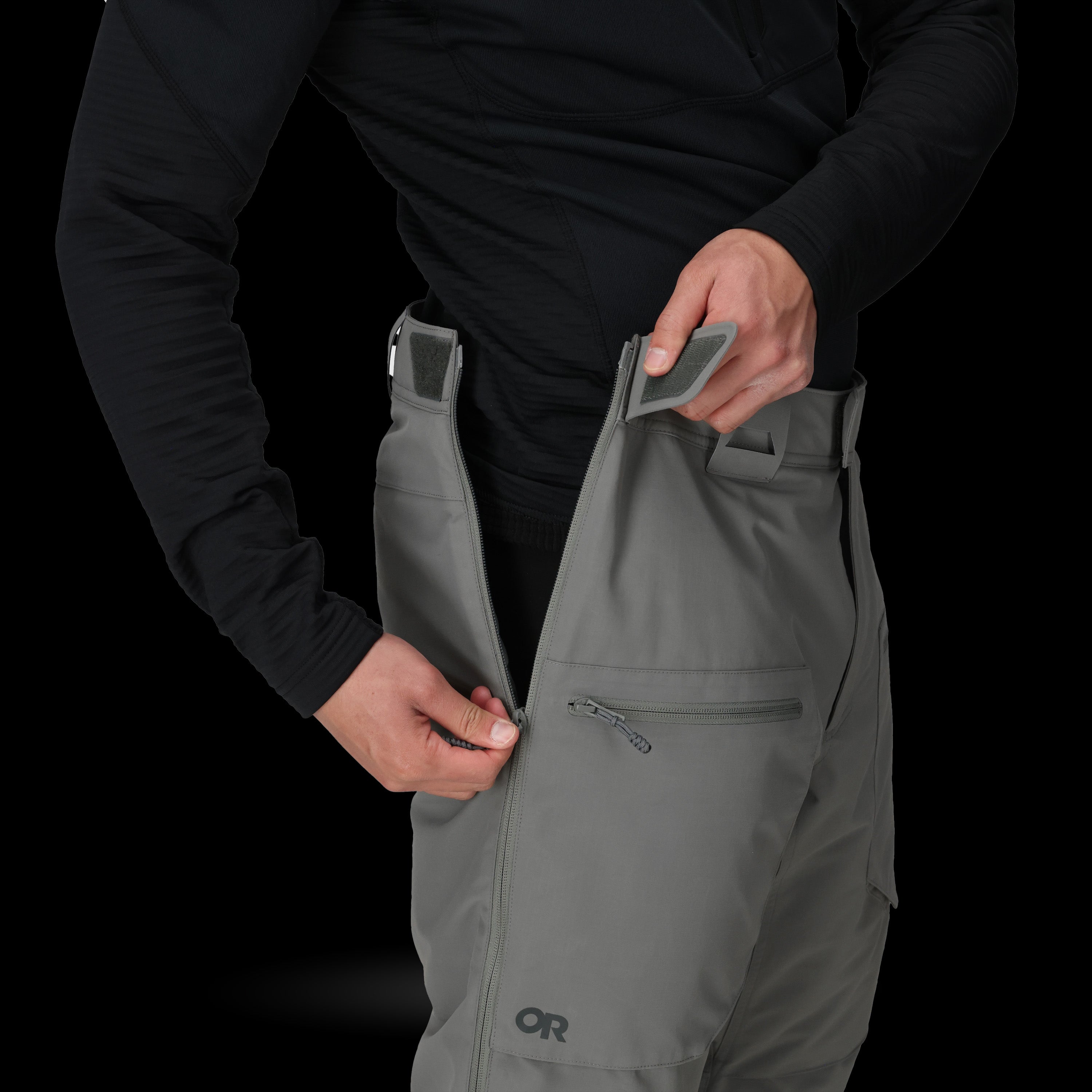 Outdoor Research - Allies Colossus II Pant