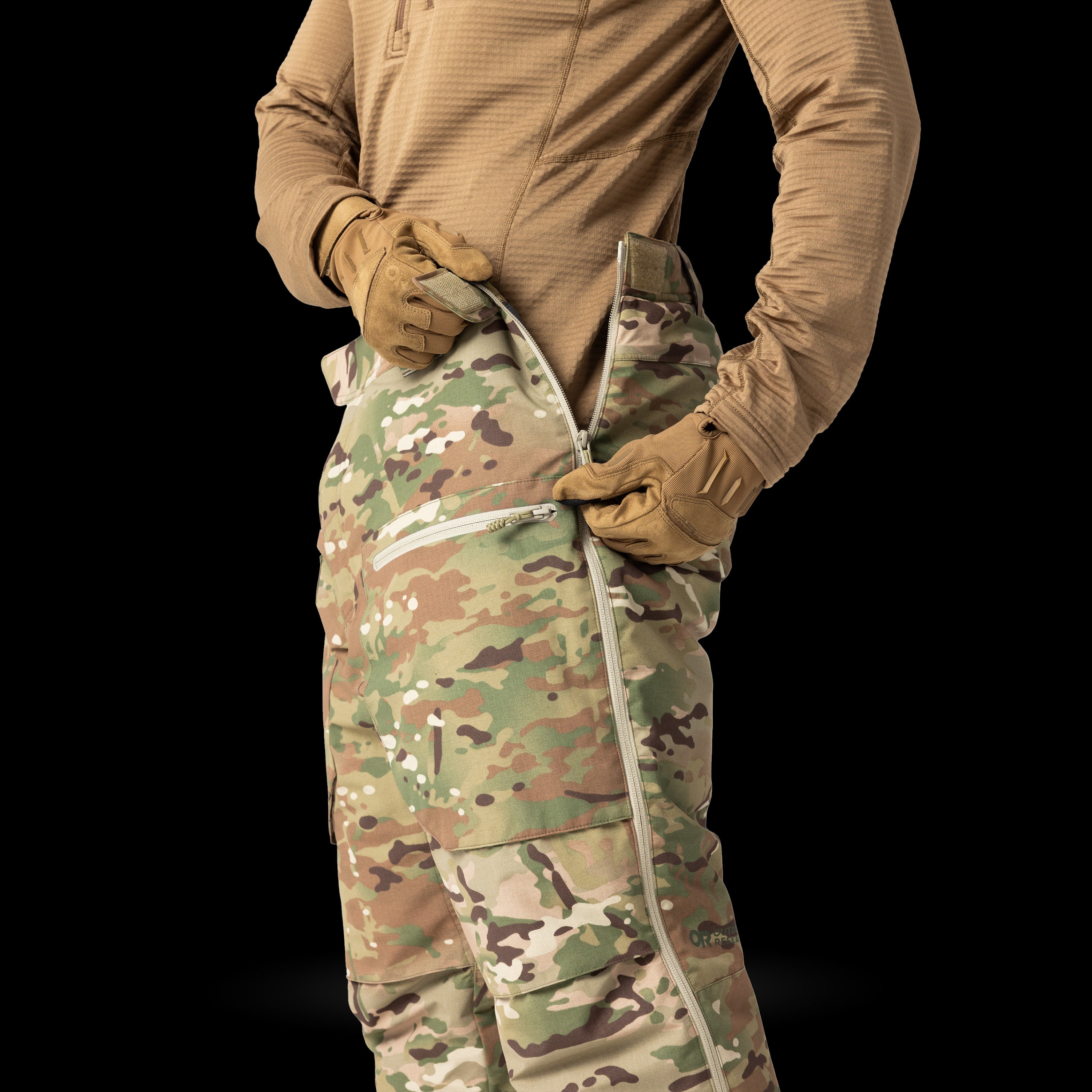 Outdoor Research - Allies Colossus II Pant