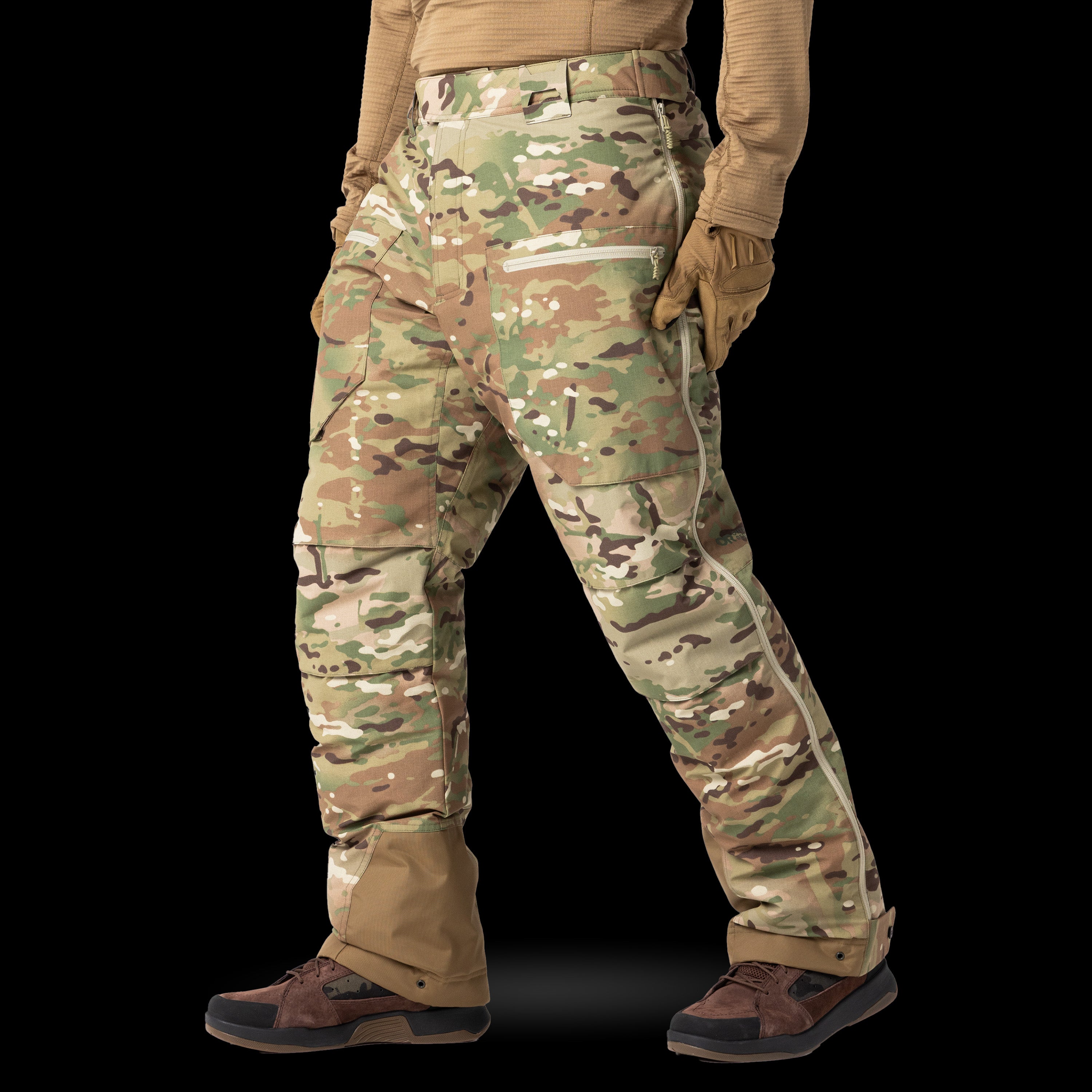 Outdoor Research - Allies Colossus II Pant