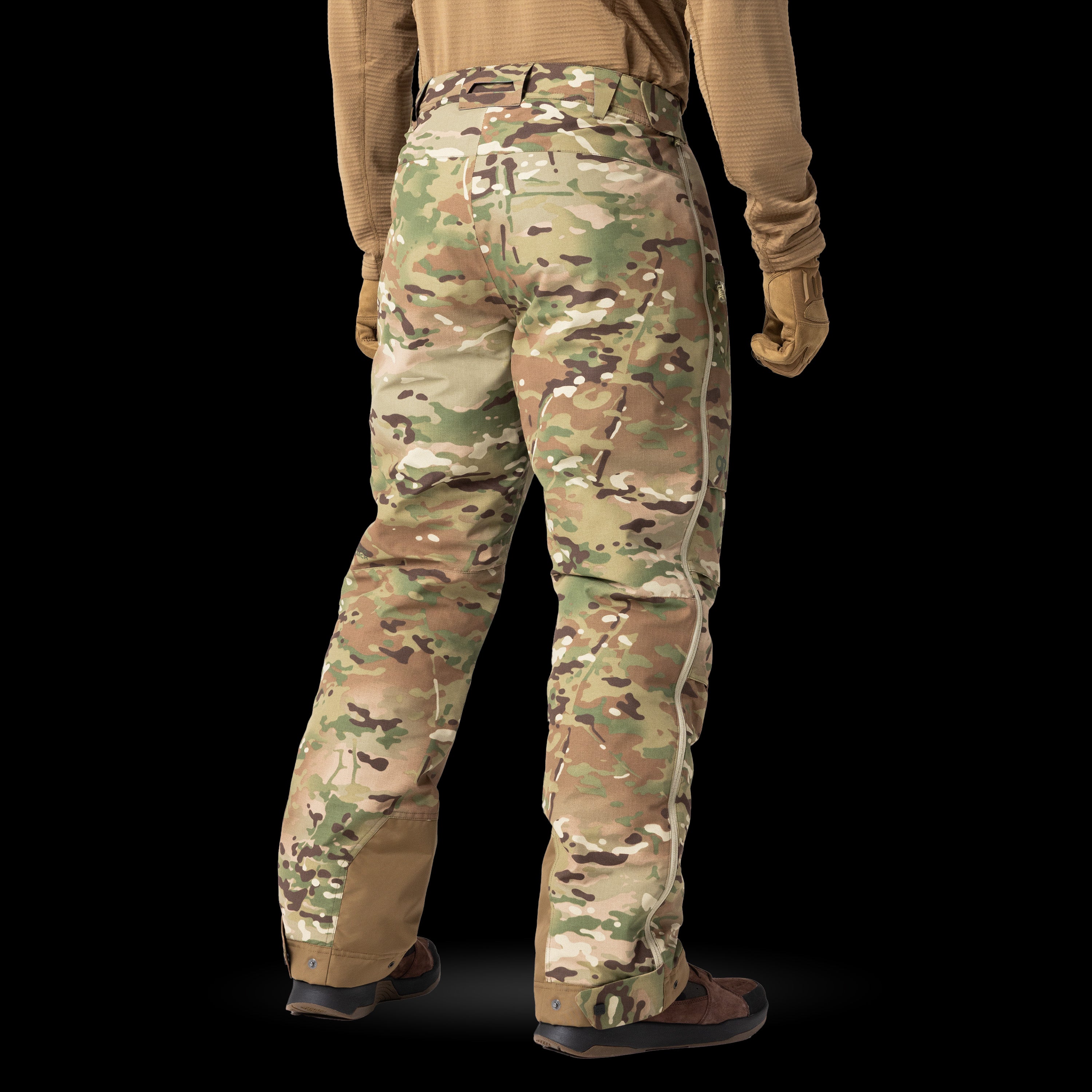 Outdoor Research - Allies Colossus II Pant