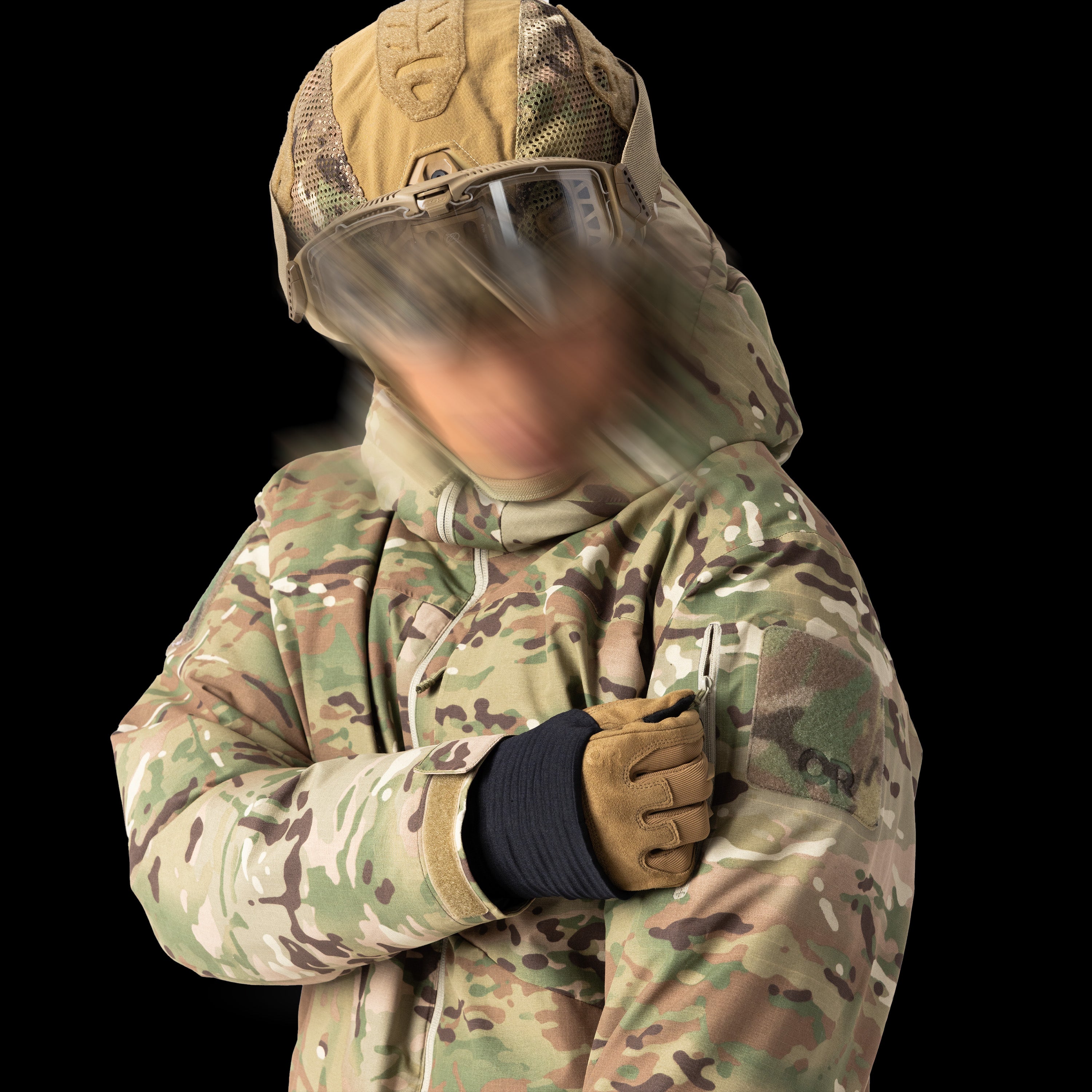 Outdoor Research - Allies Colossus II Parka