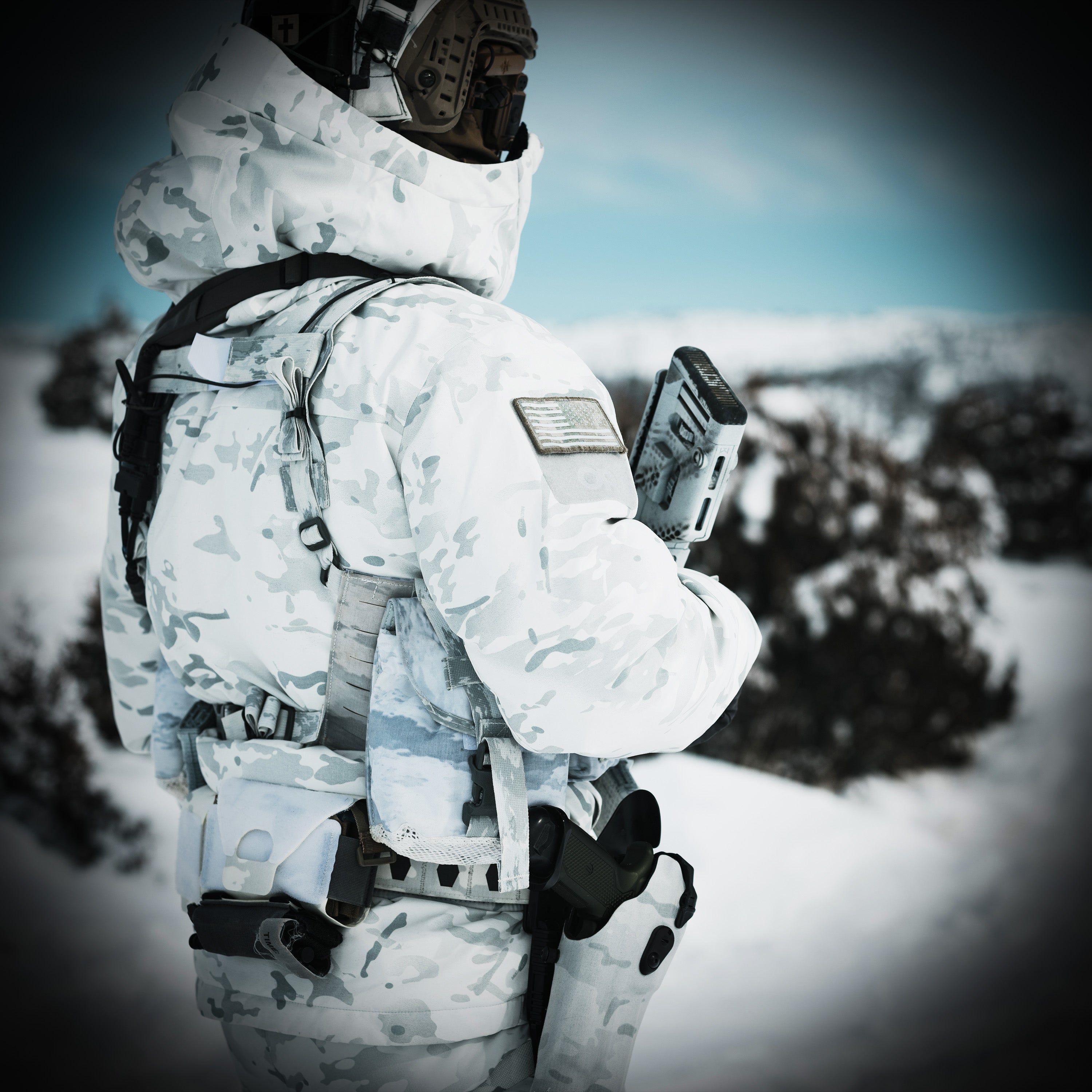 Outdoor Research - Allies Colossus II Parka